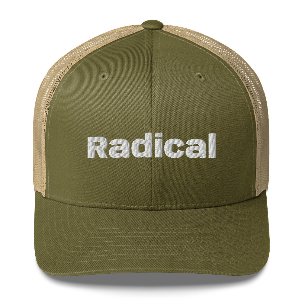baseball cap - Unisex