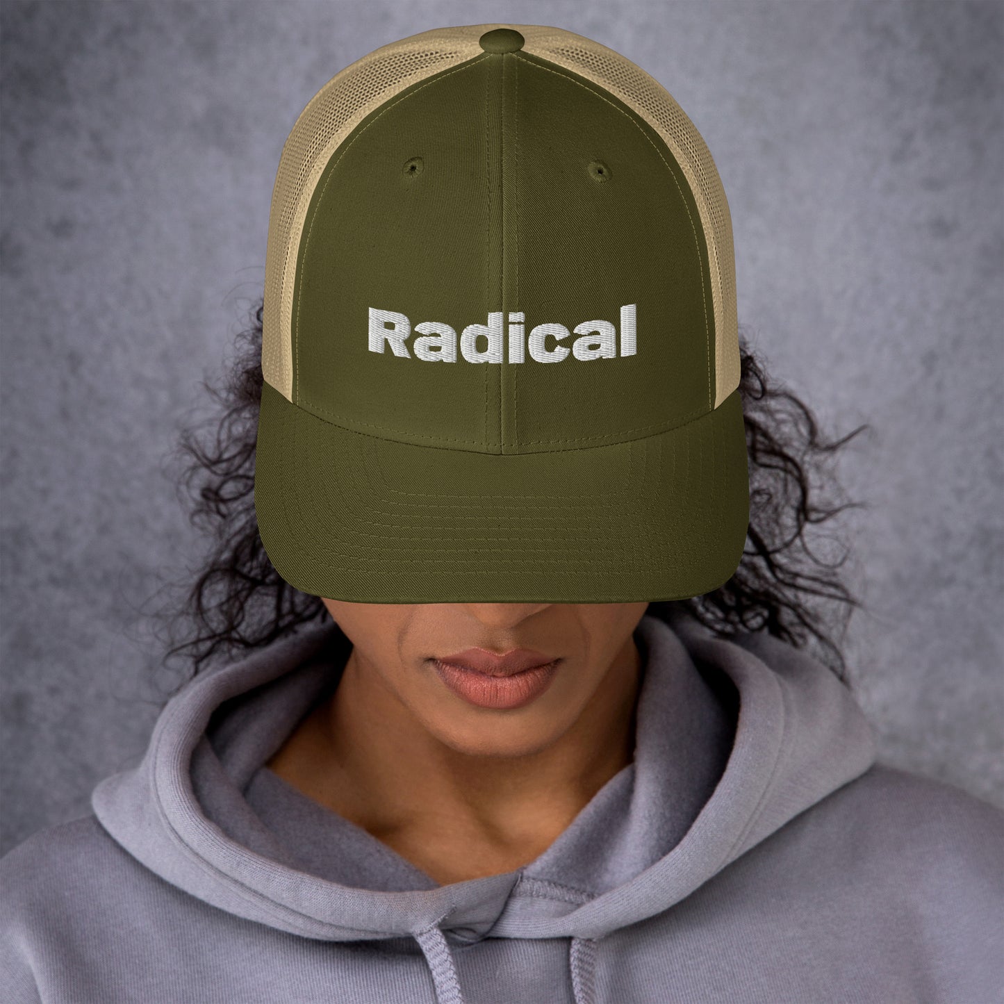 baseball cap - Unisex