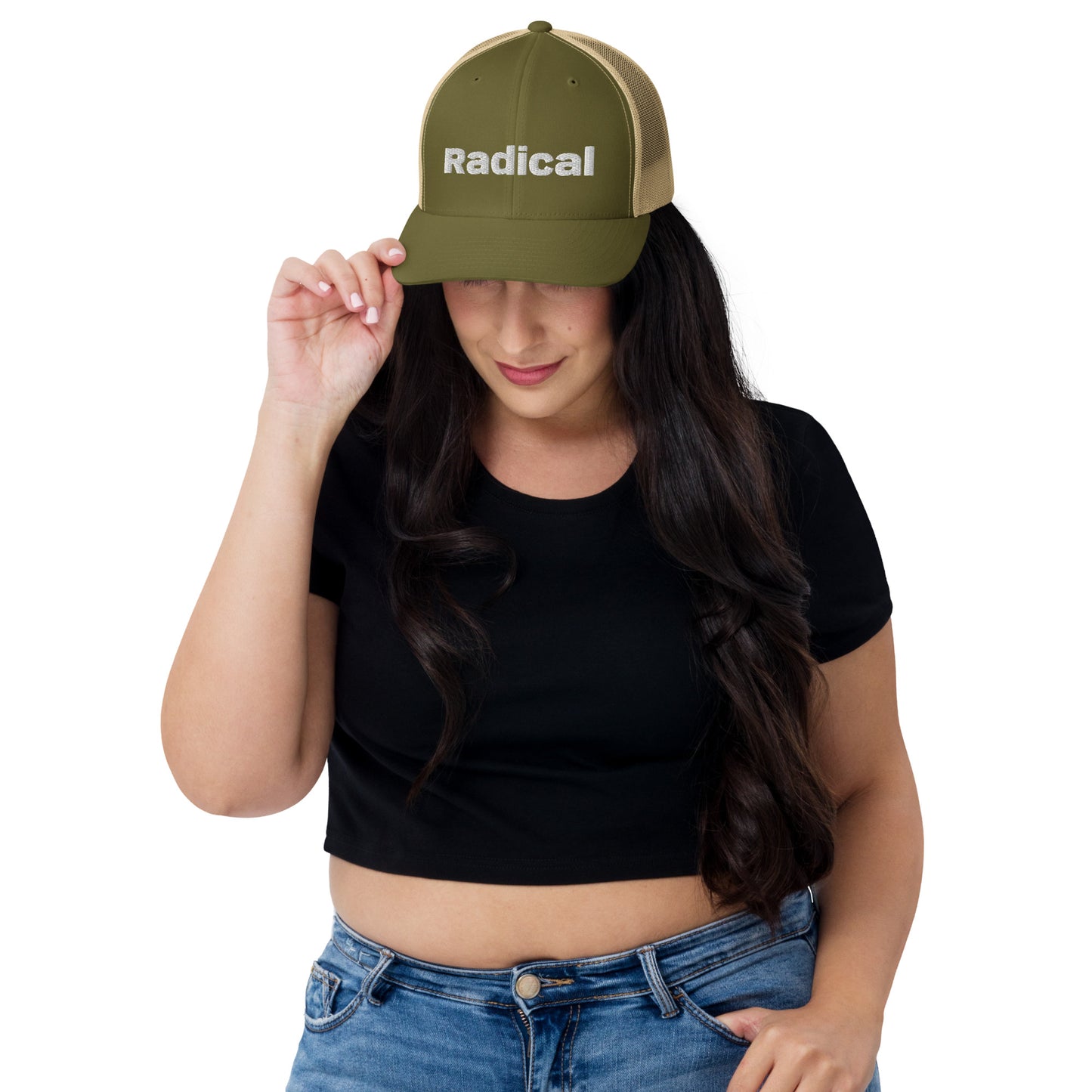 baseball cap - Unisex