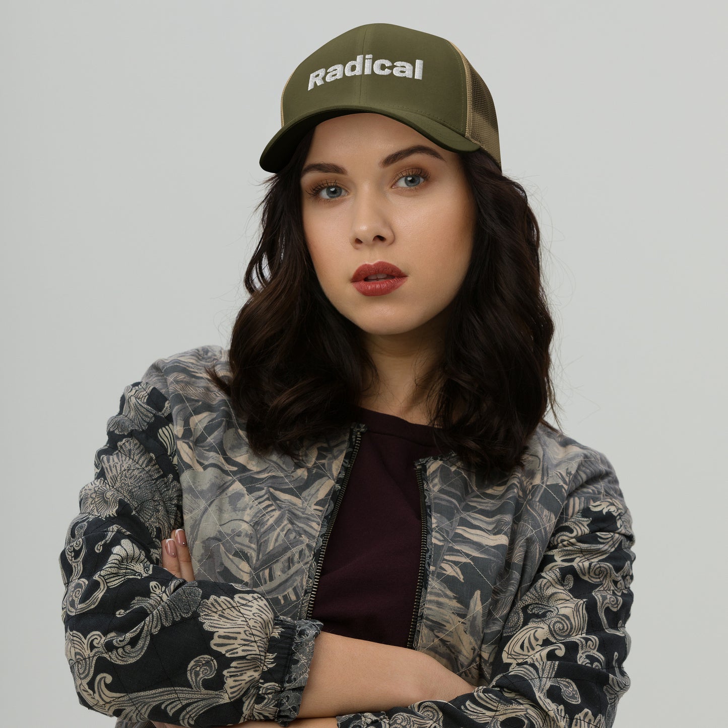 baseball cap - Unisex