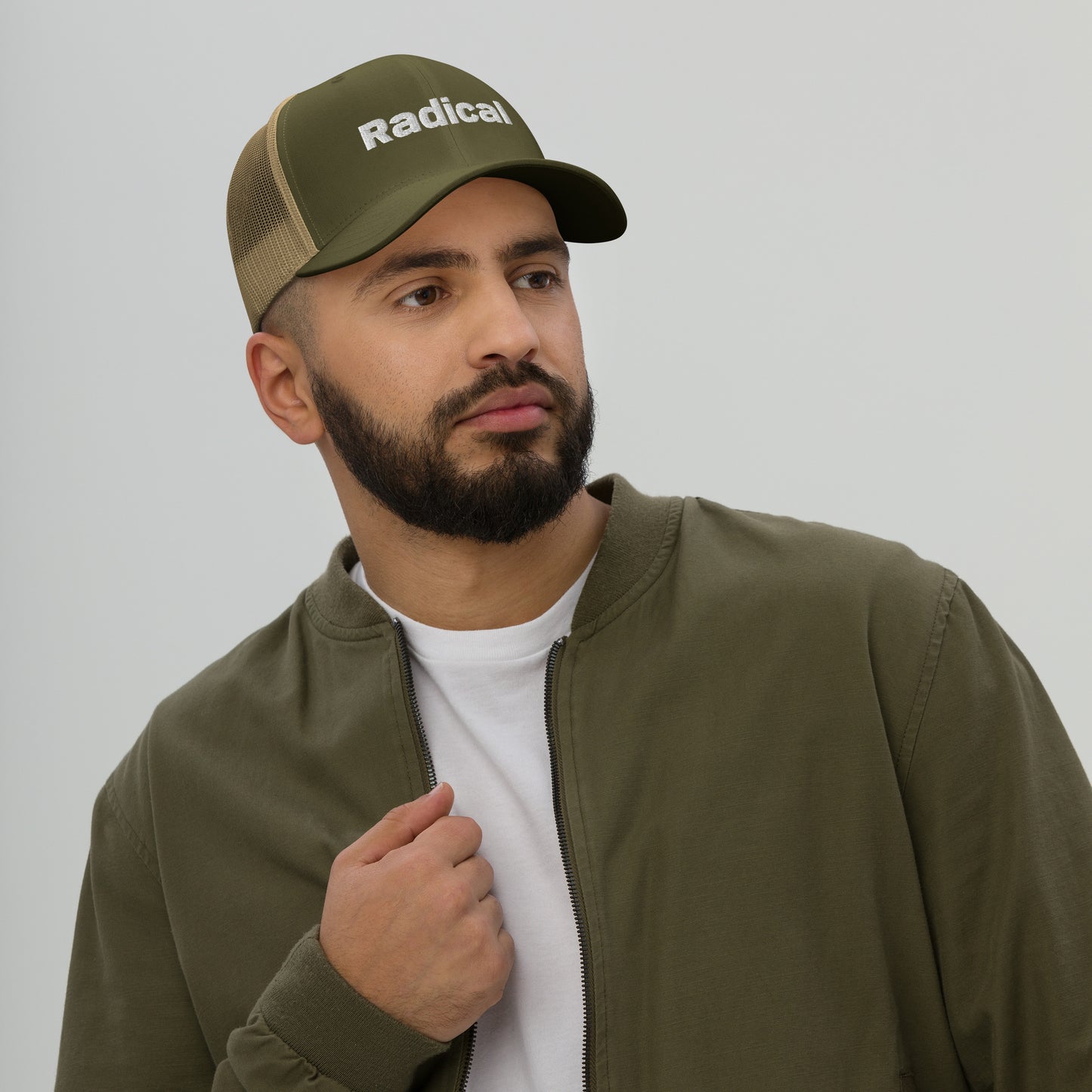 baseball cap - Unisex