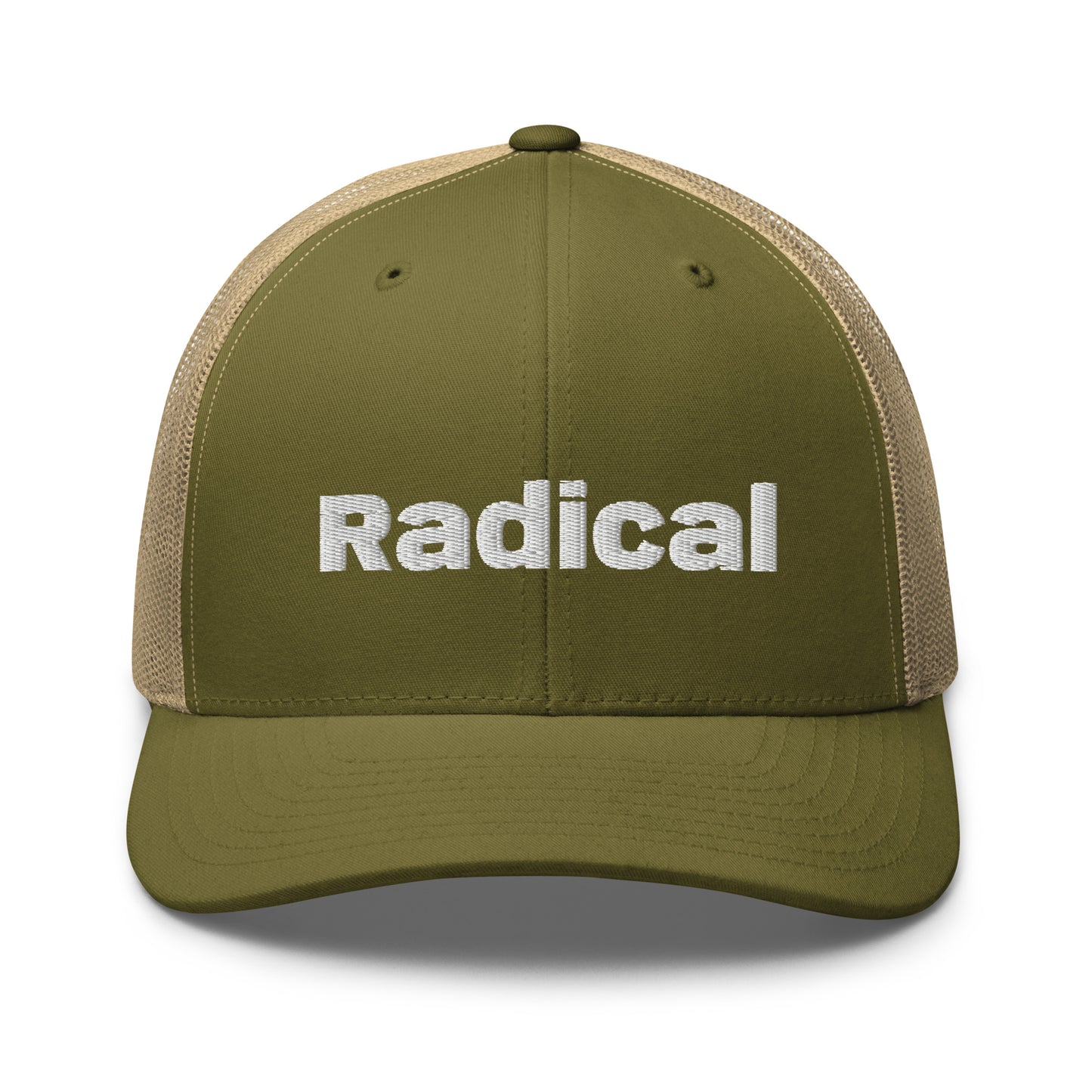 baseball cap - Unisex