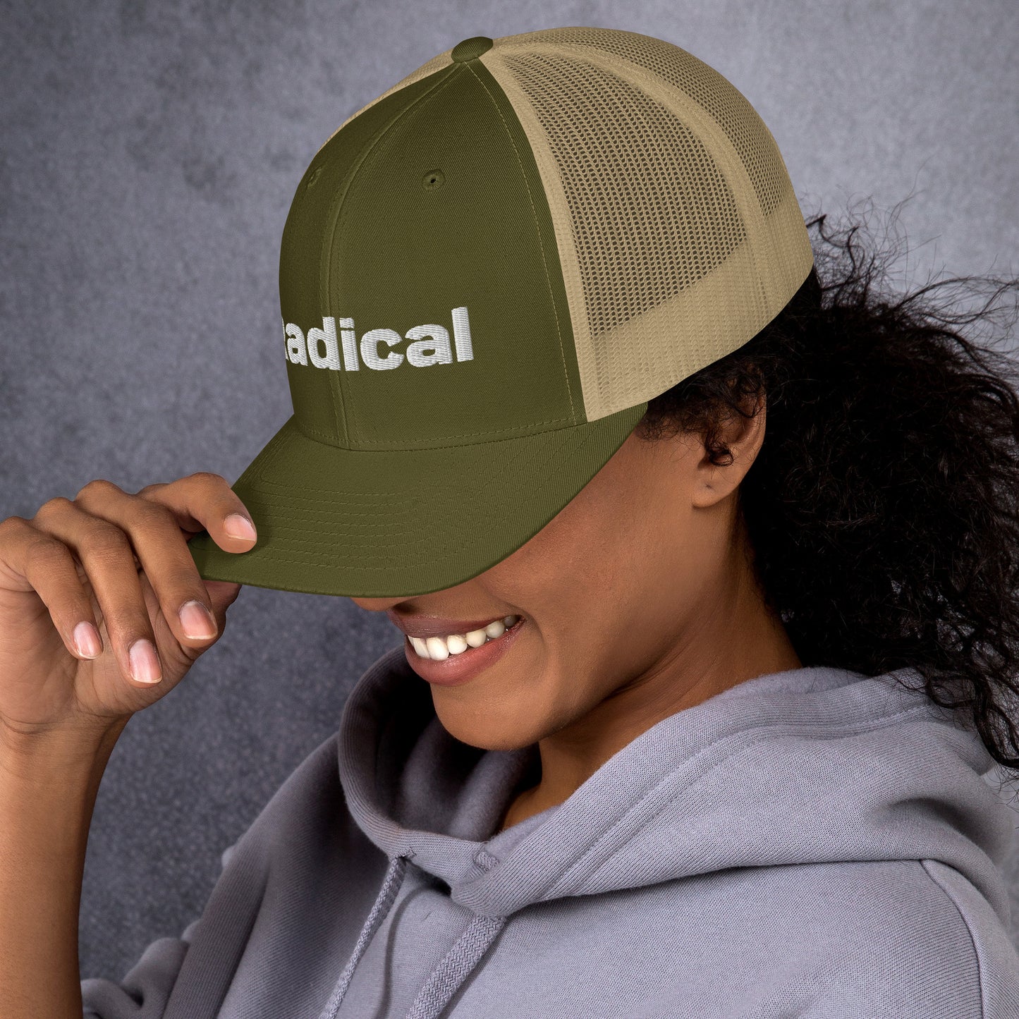 baseball cap - Unisex