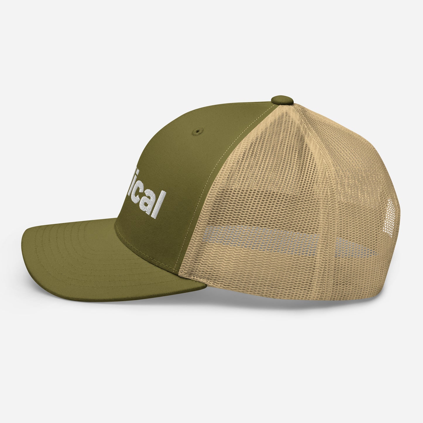 baseball cap - Unisex