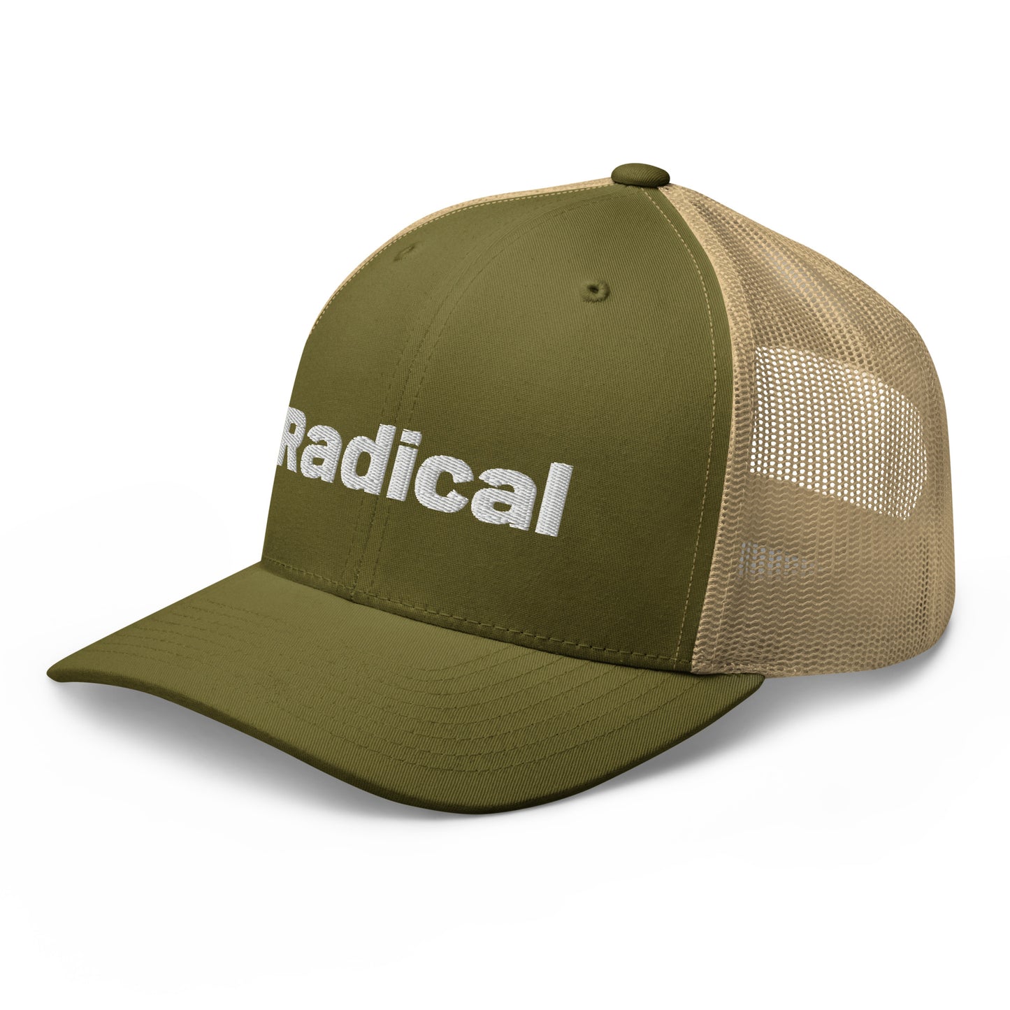 baseball cap - Unisex