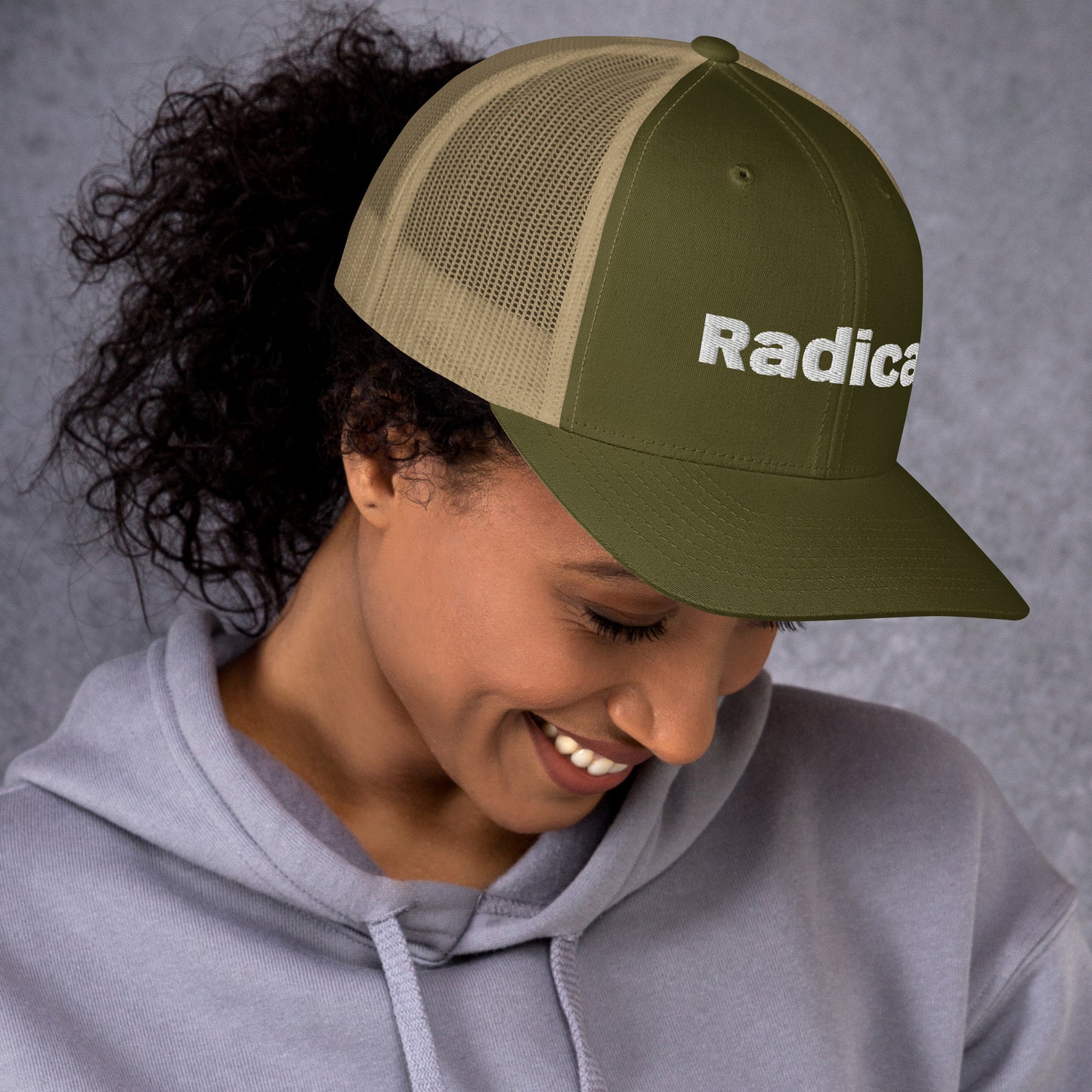 baseball cap - Unisex