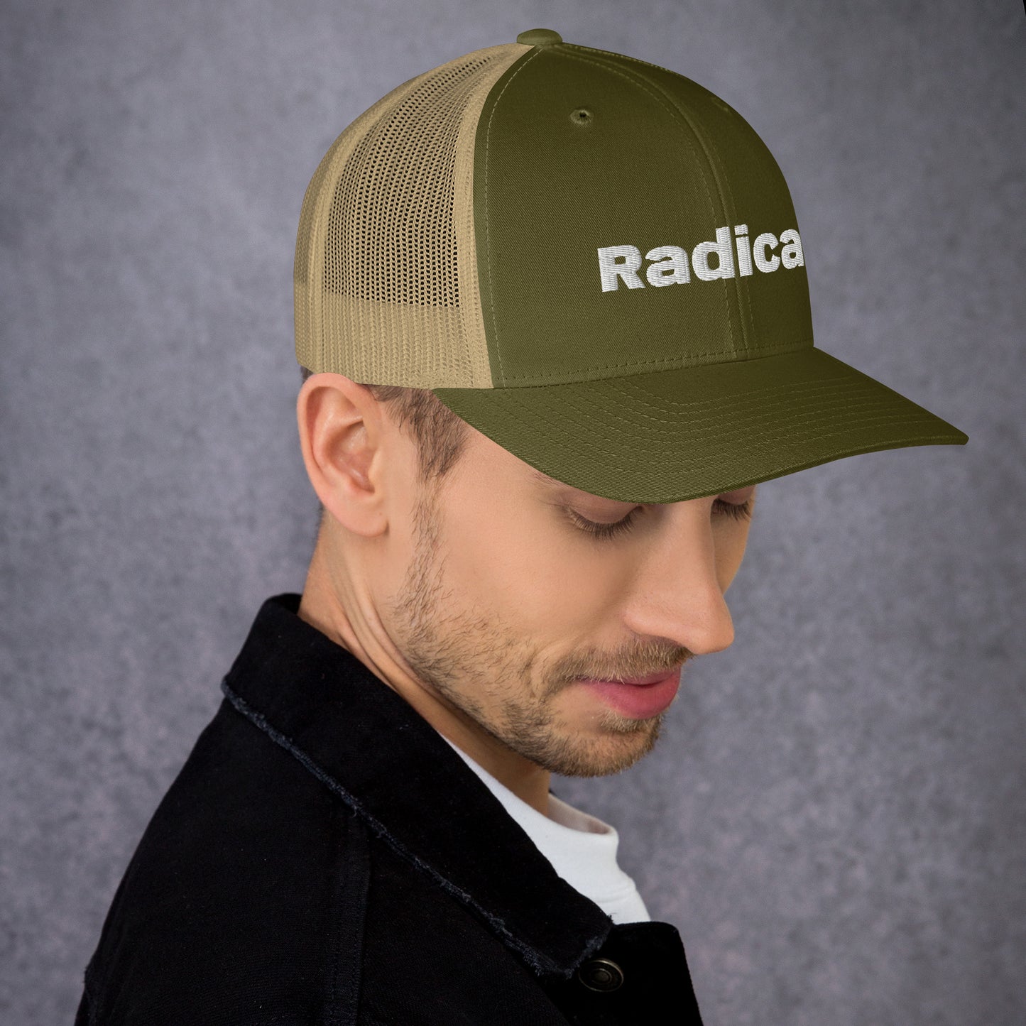 baseball cap - Unisex