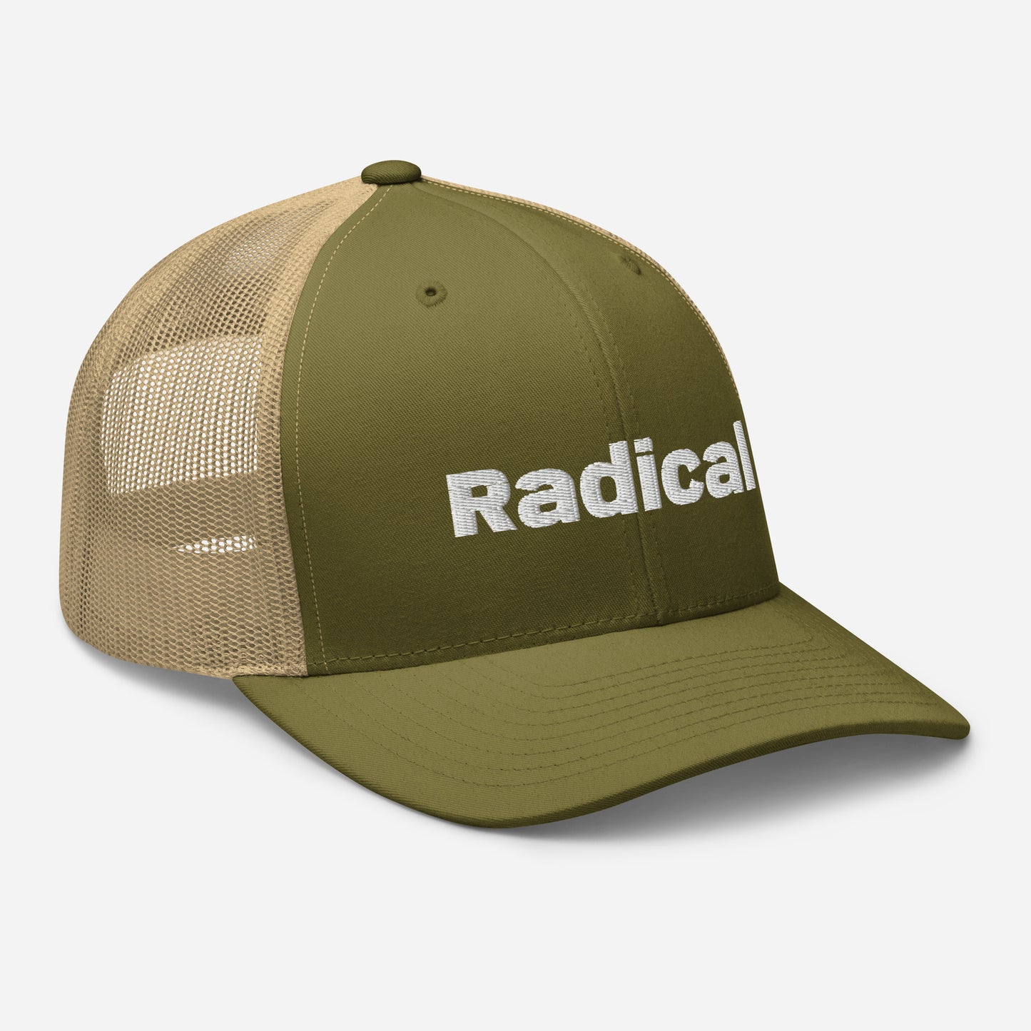 baseball cap - Unisex
