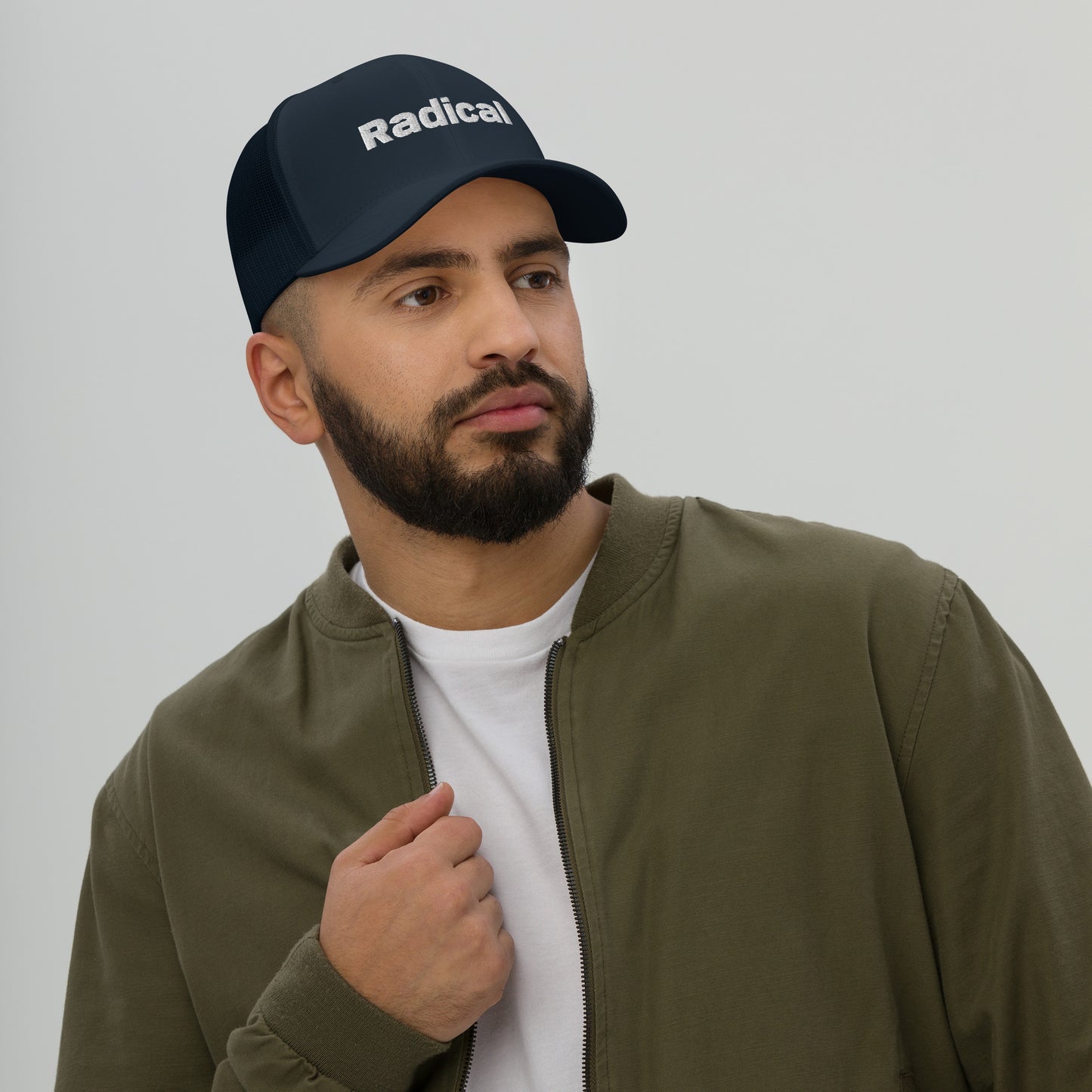baseball cap - Unisex