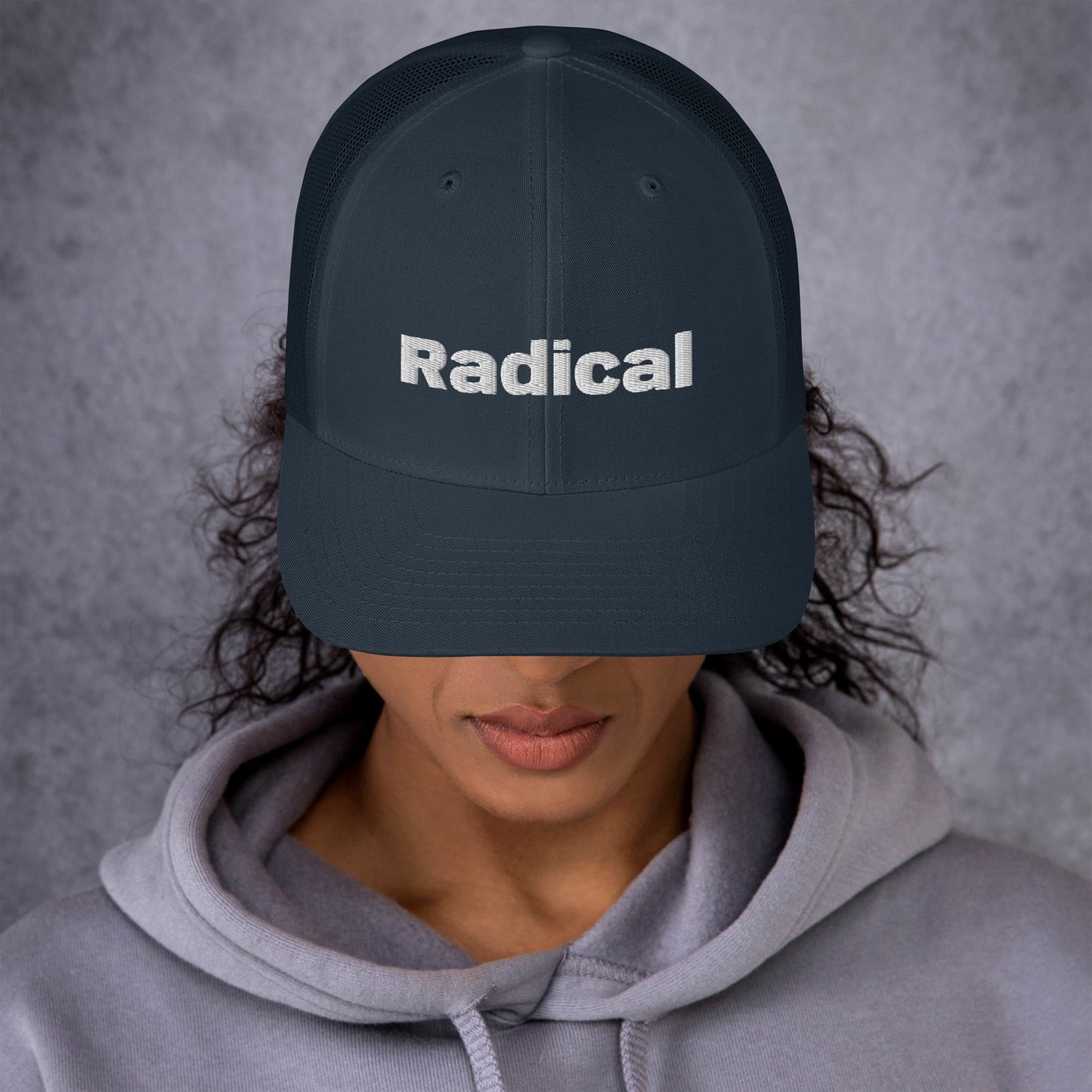 baseball cap - Unisex
