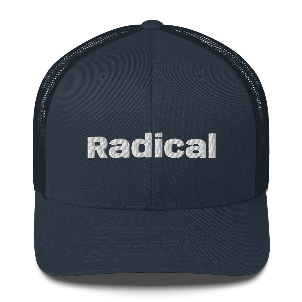 baseball cap - Unisex
