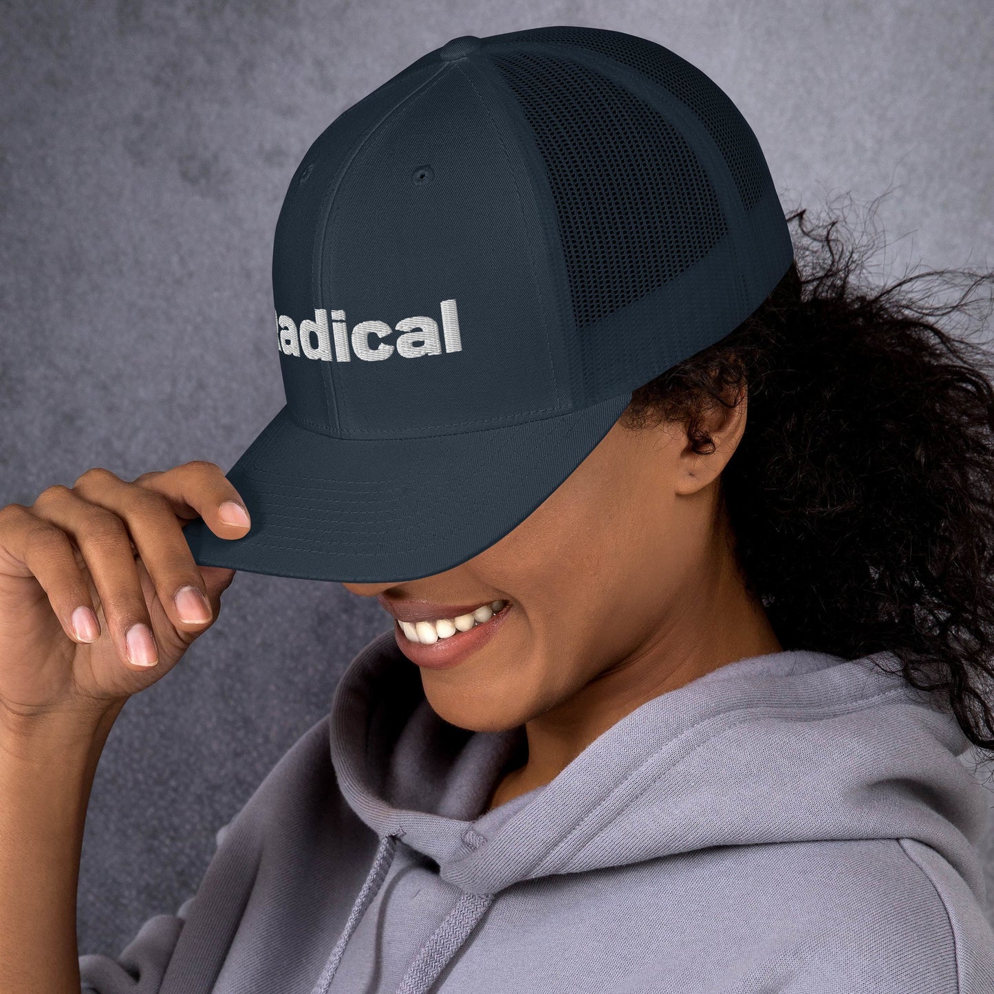 baseball cap - Unisex