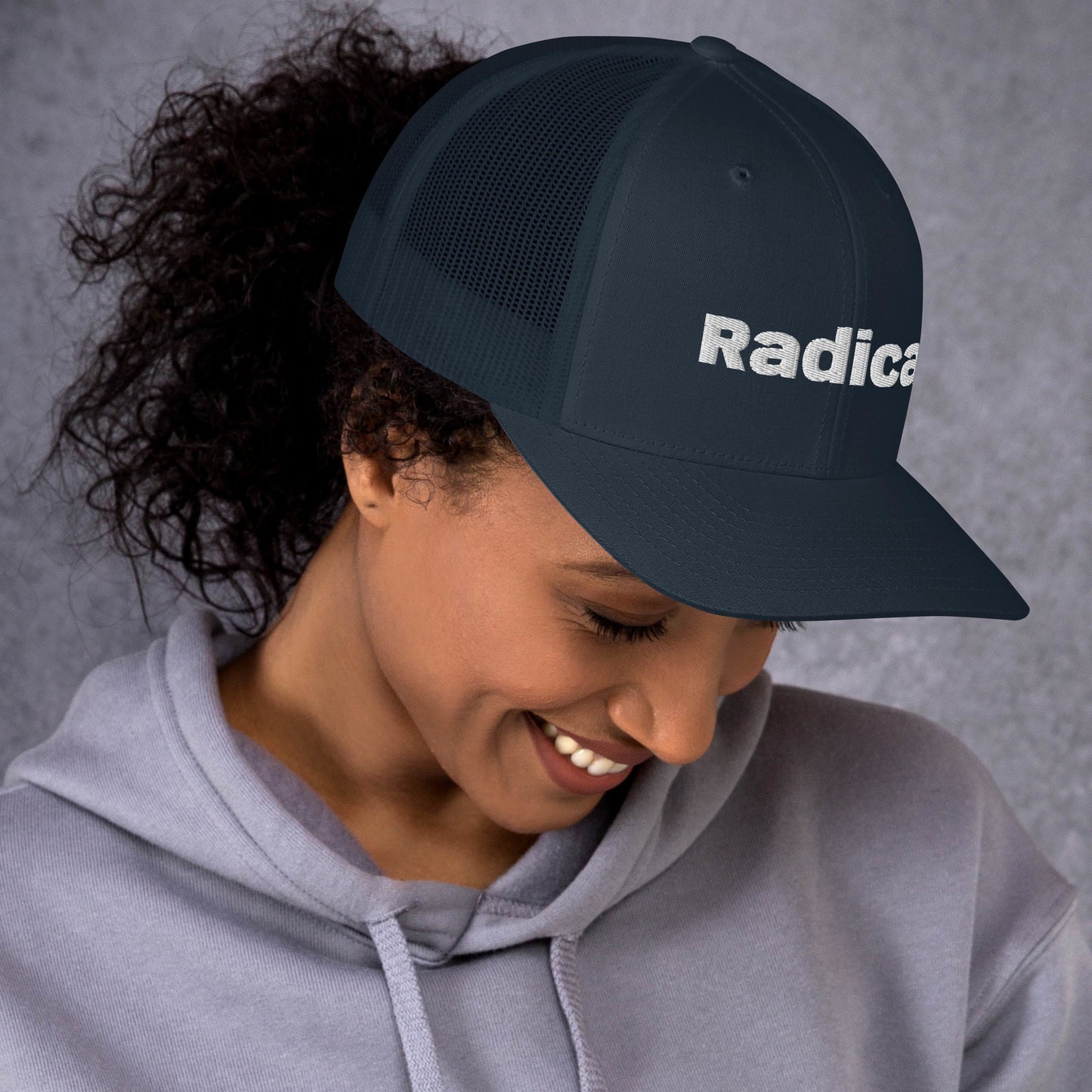 baseball cap - Unisex