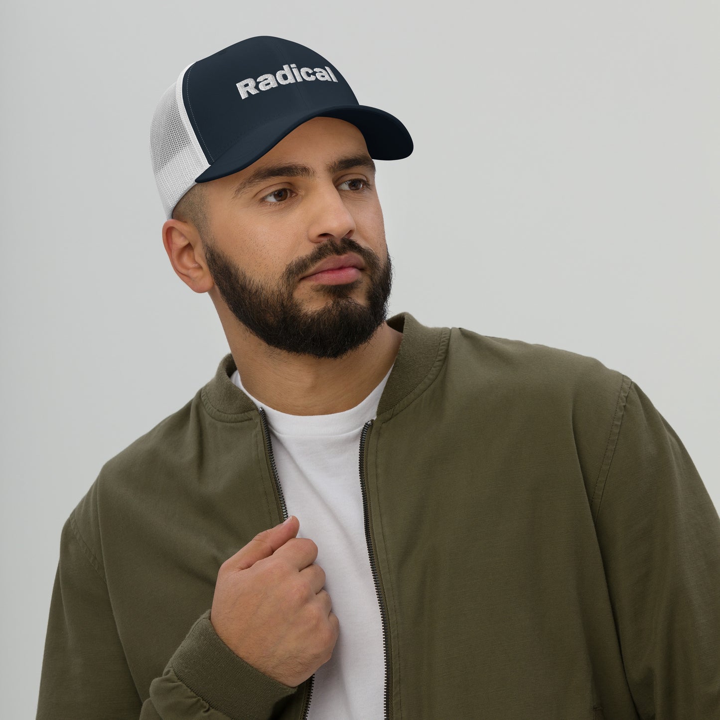 baseball cap - Unisex