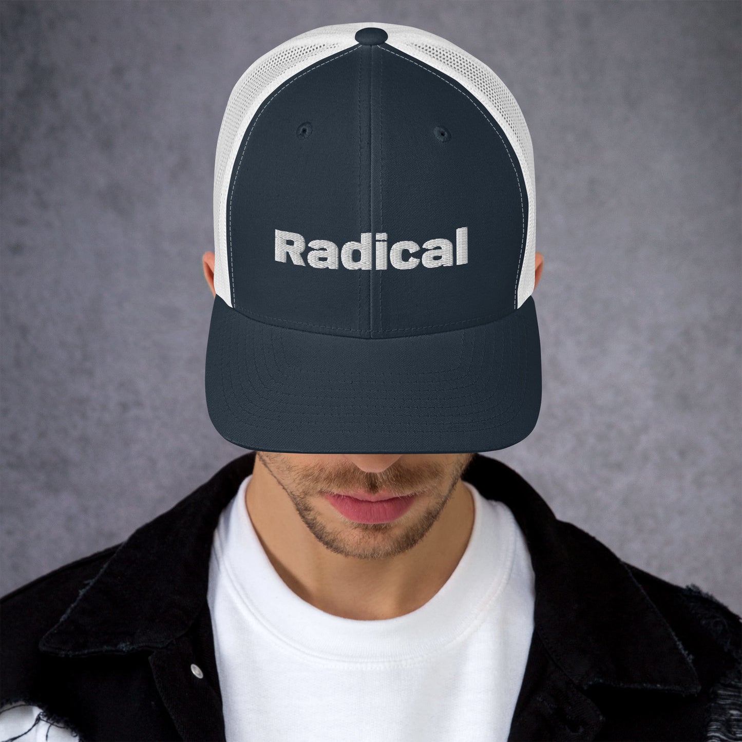 baseball cap - Unisex
