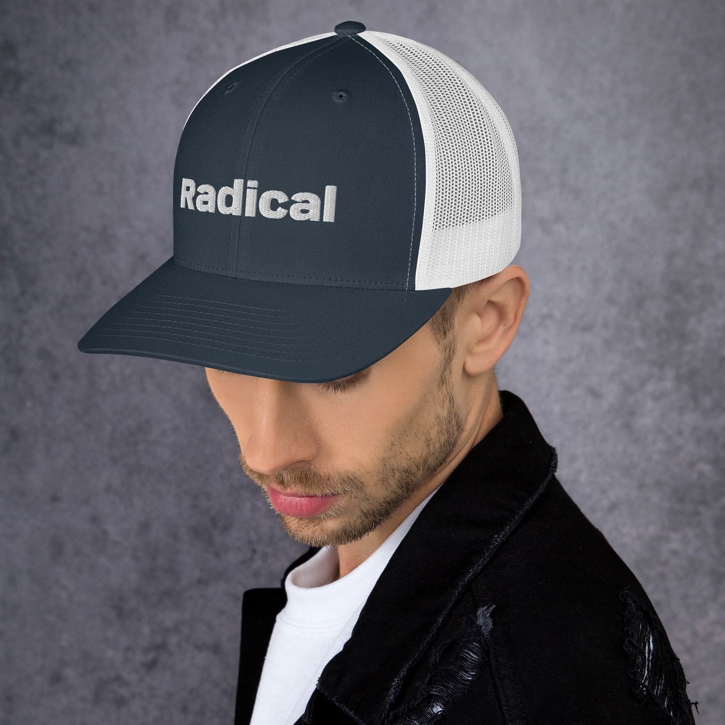 baseball cap - Unisex