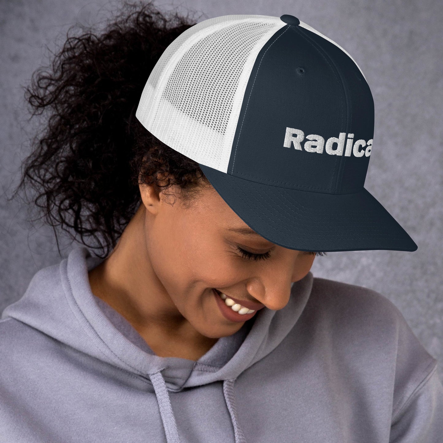 baseball cap - Unisex