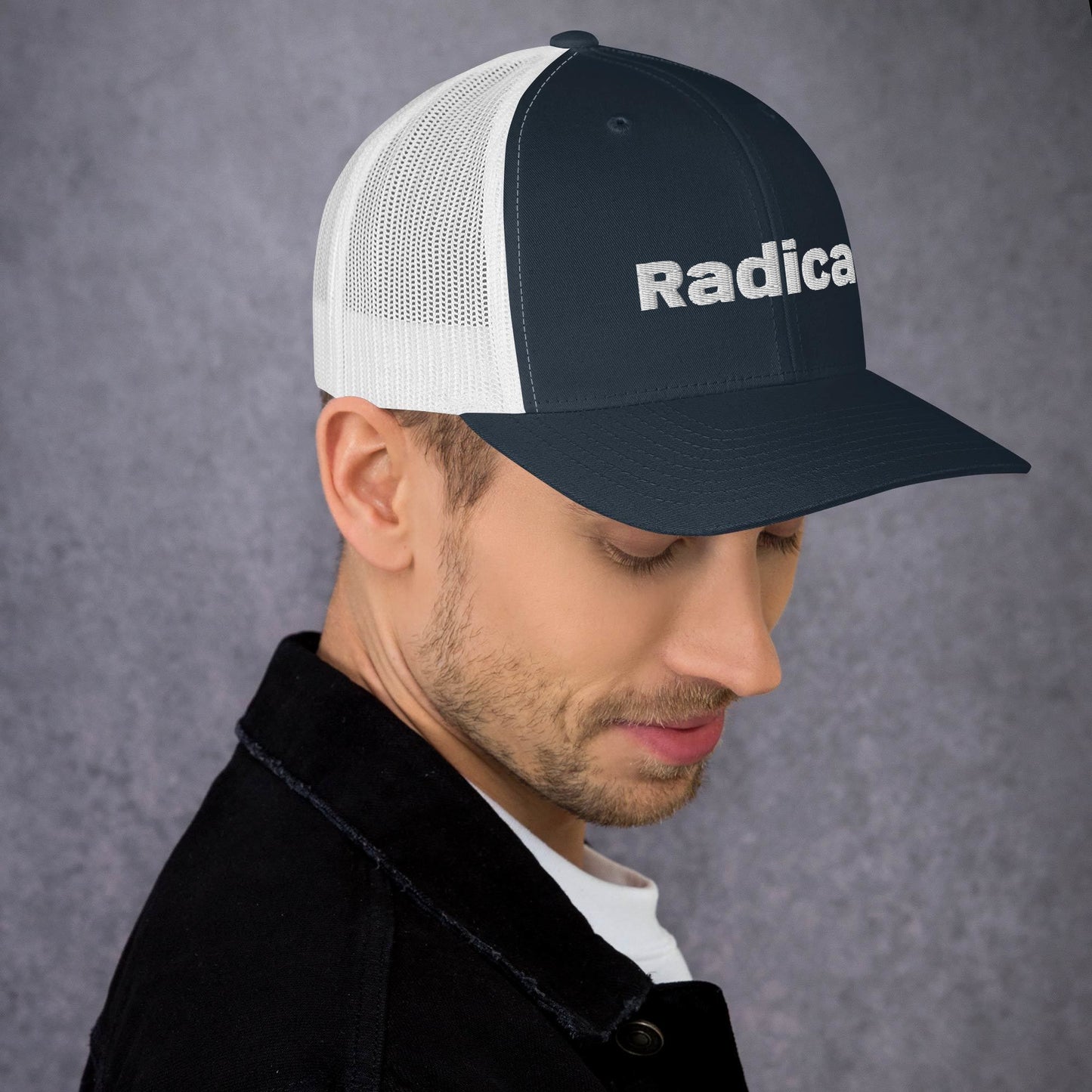 baseball cap - Unisex