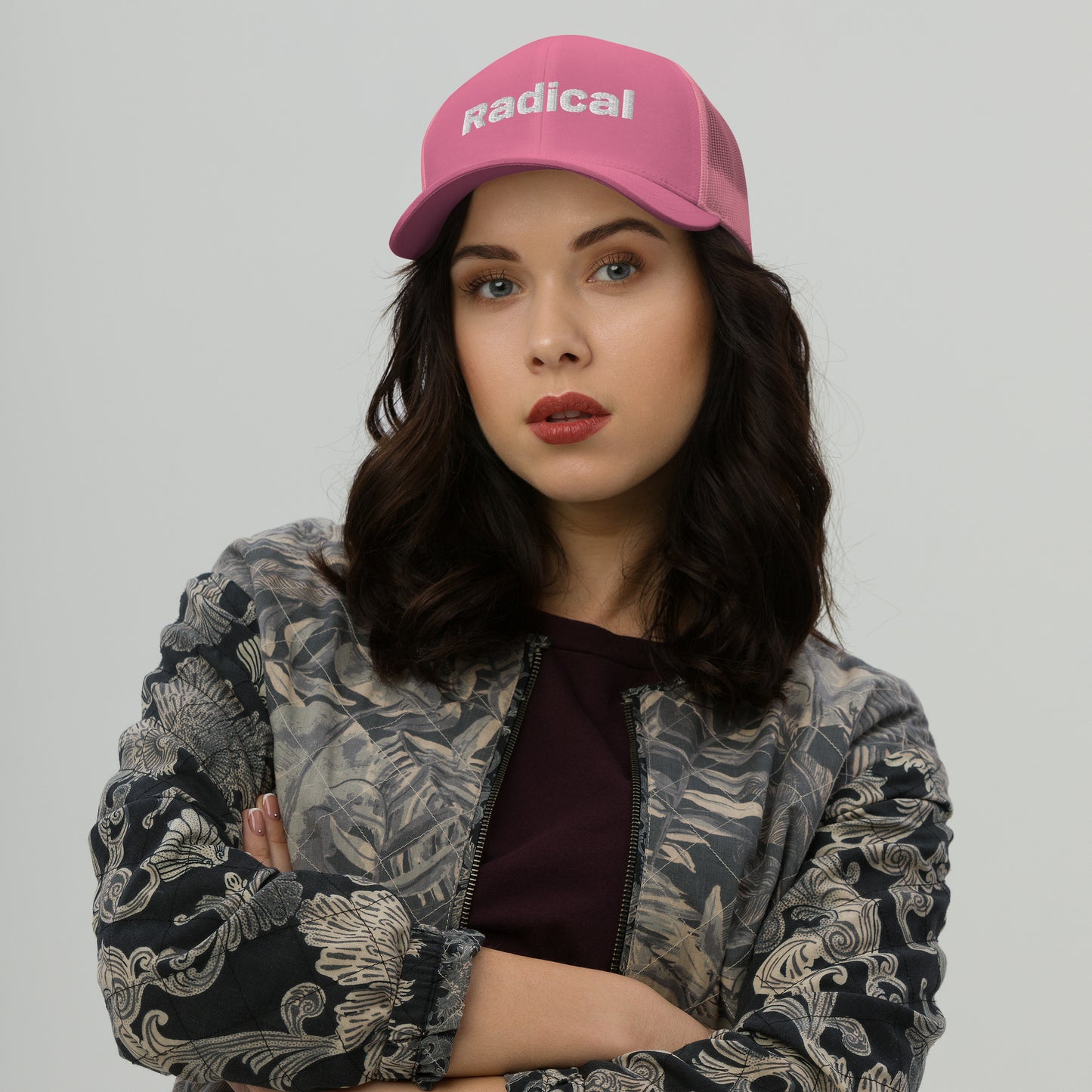 baseball cap - Unisex