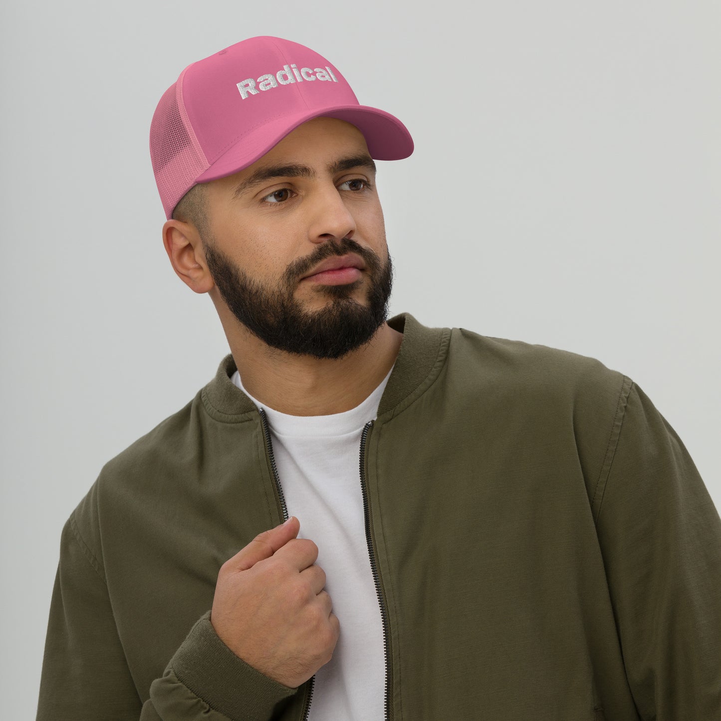 baseball cap - Unisex