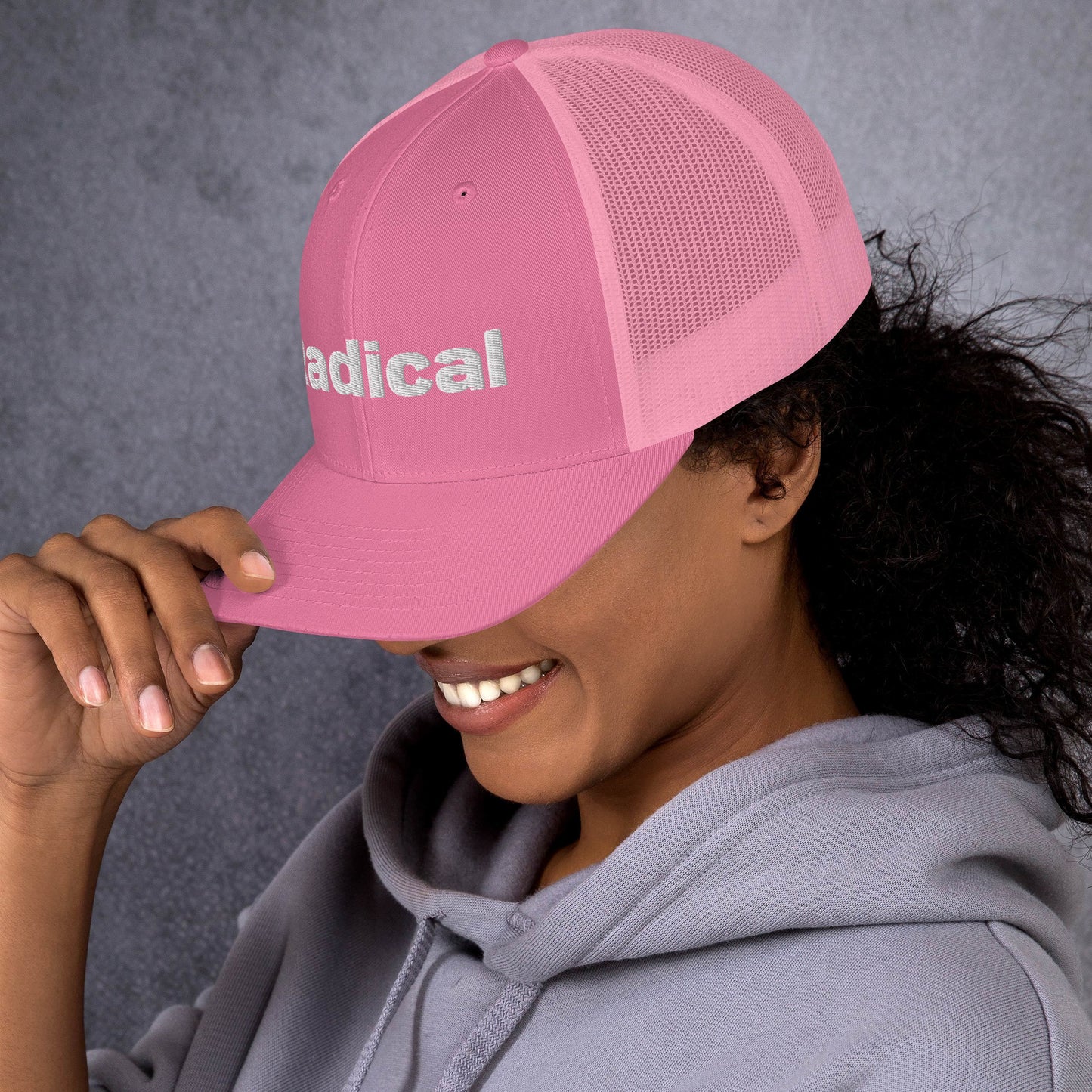 baseball cap - Unisex