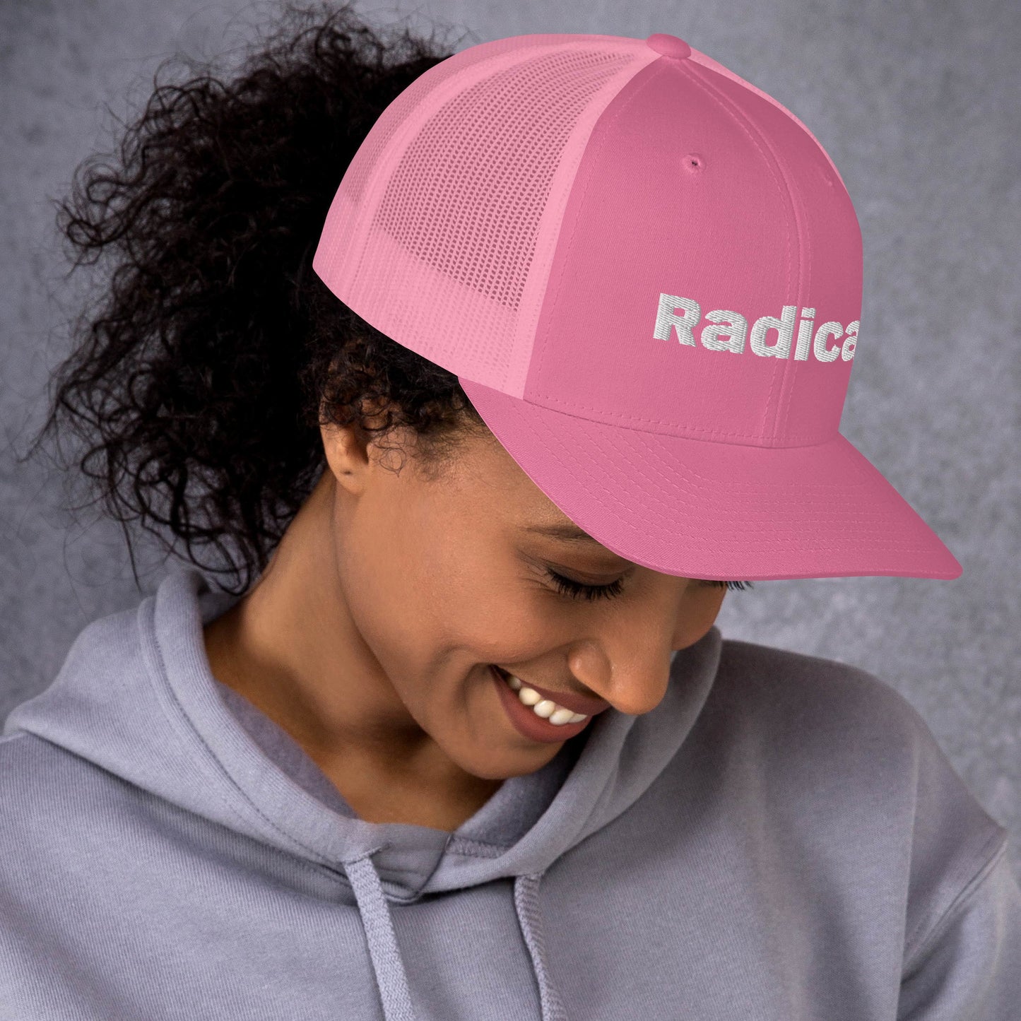 baseball cap - Unisex