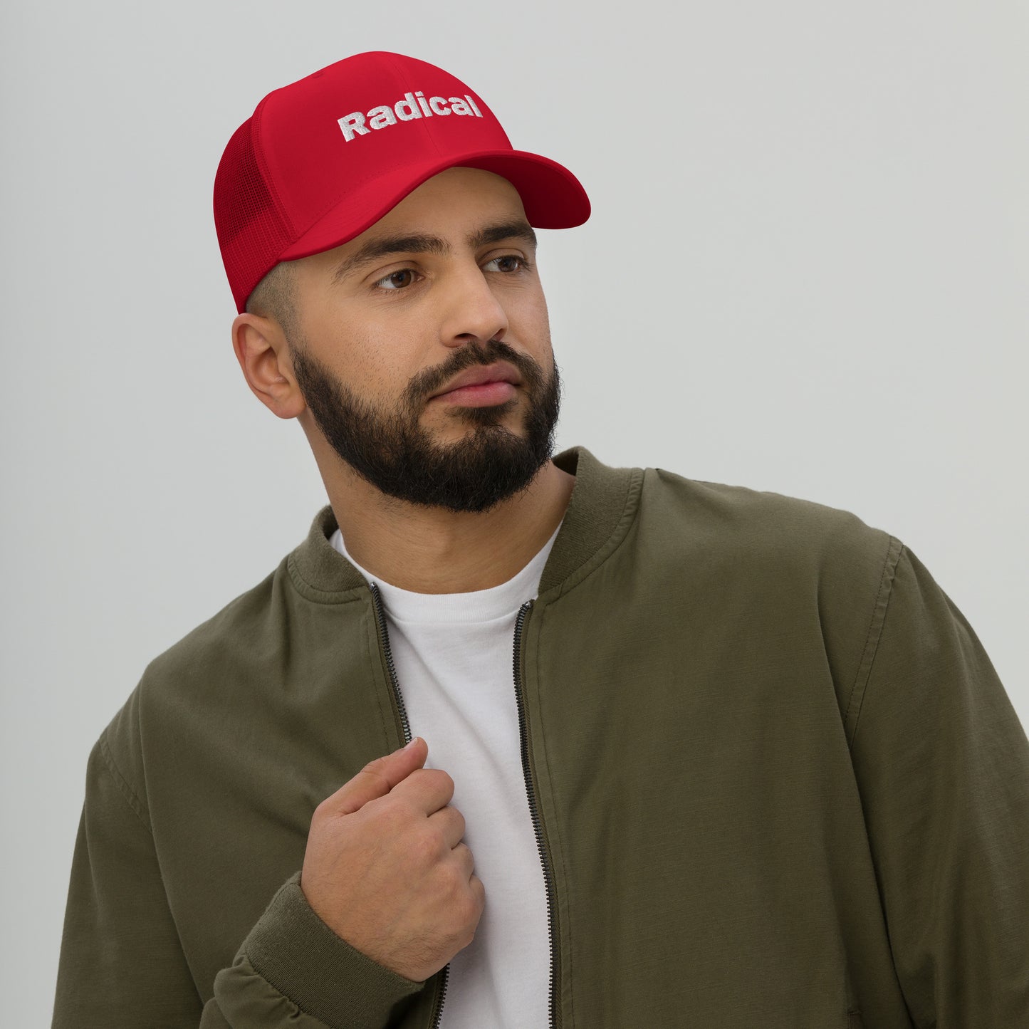 baseball cap - Unisex