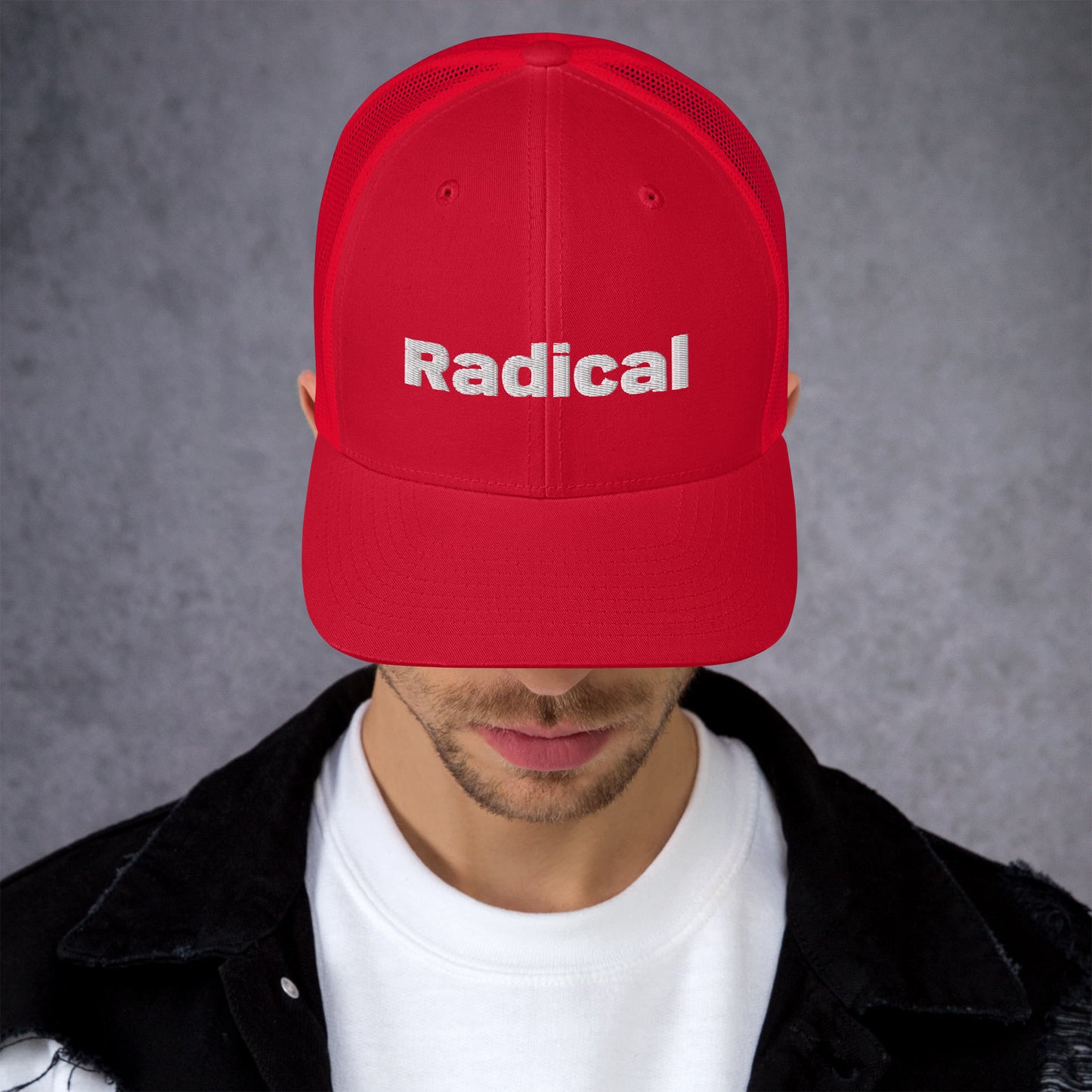 baseball cap - Unisex