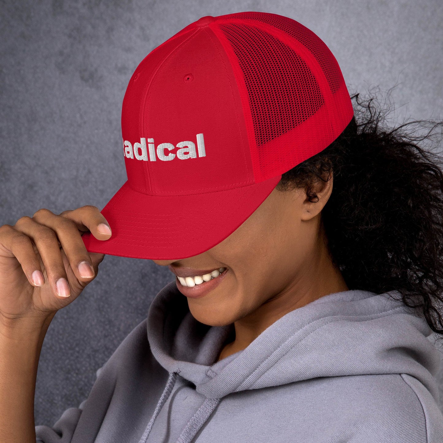 baseball cap - Unisex