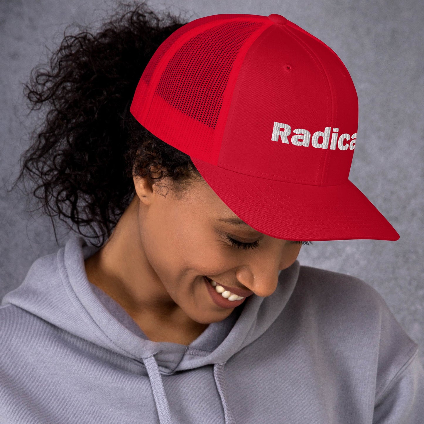baseball cap - Unisex
