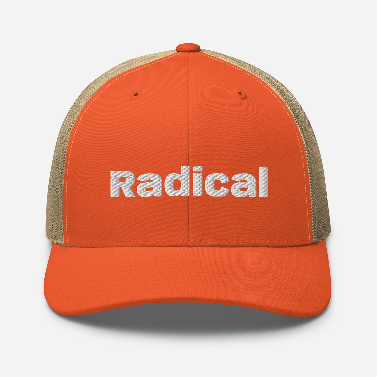 baseball cap - Unisex