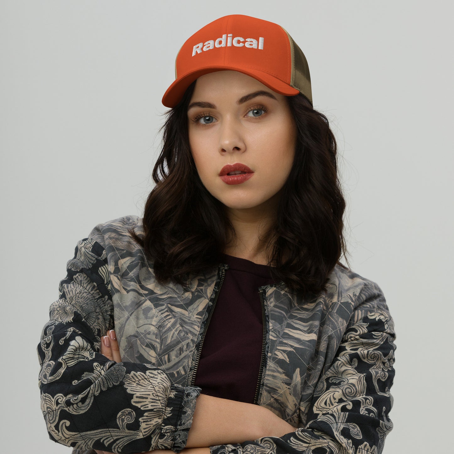 baseball cap - Unisex