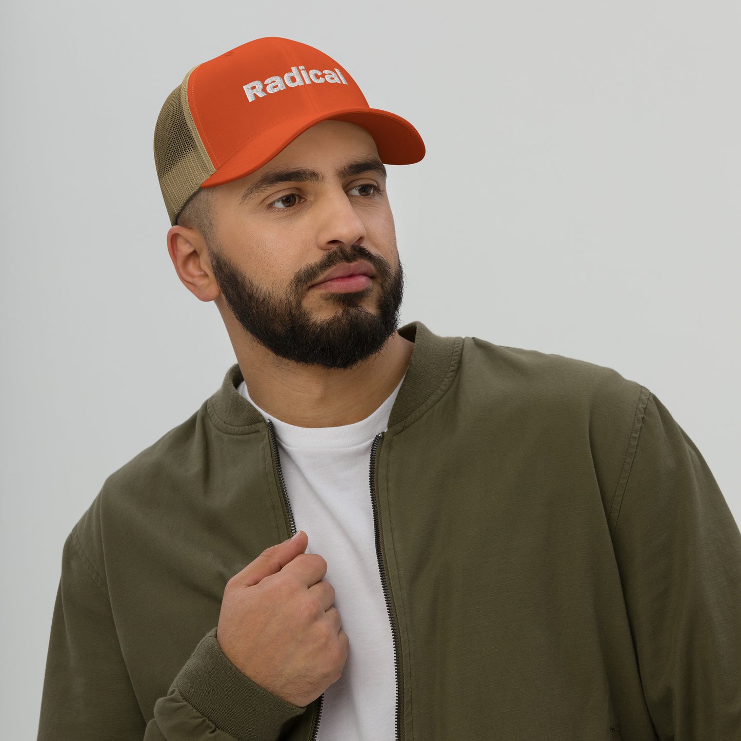 baseball cap - Unisex