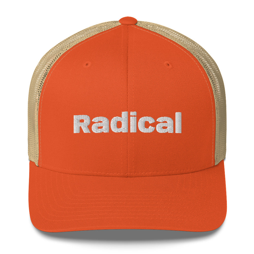 baseball cap - Unisex
