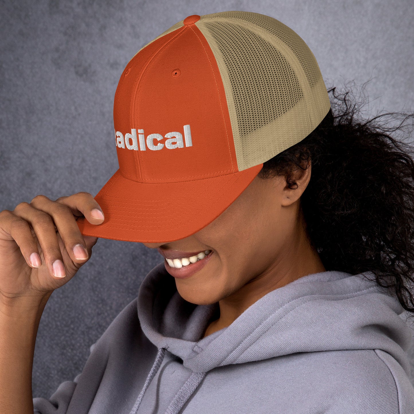baseball cap - Unisex