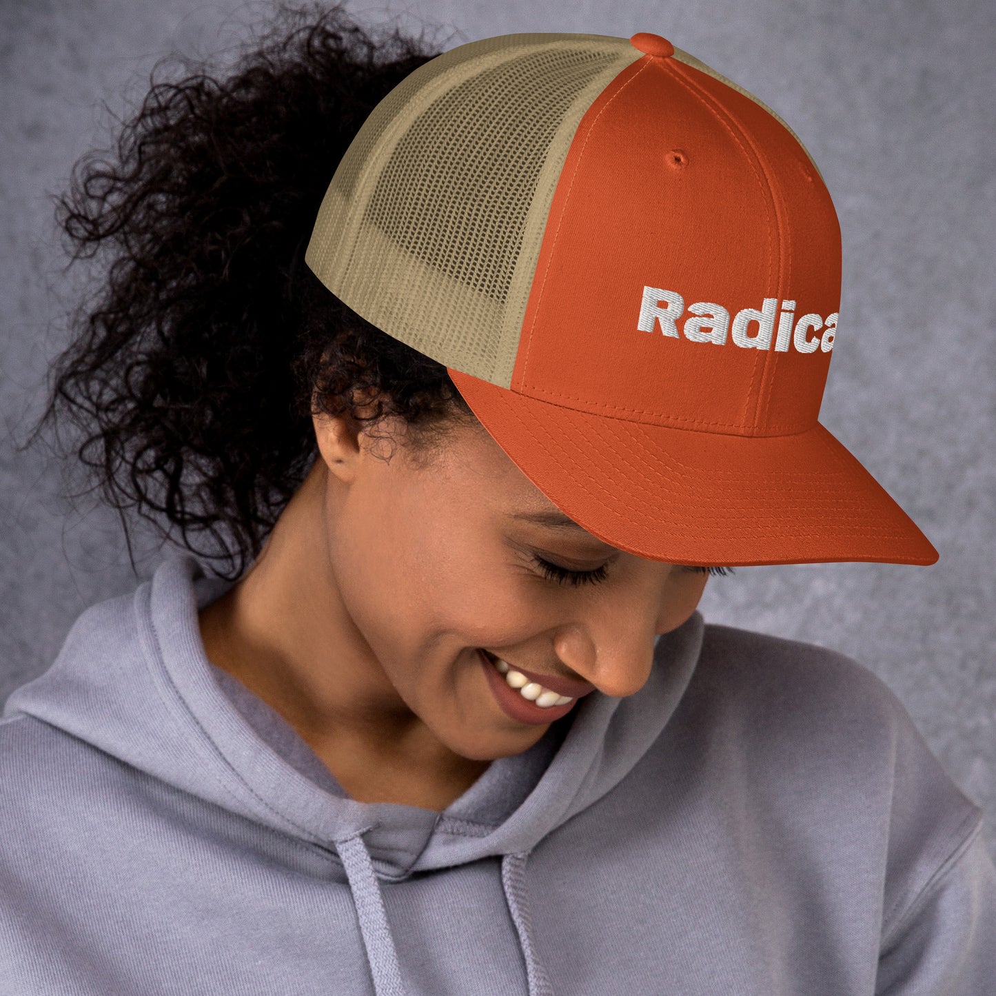 baseball cap - Unisex