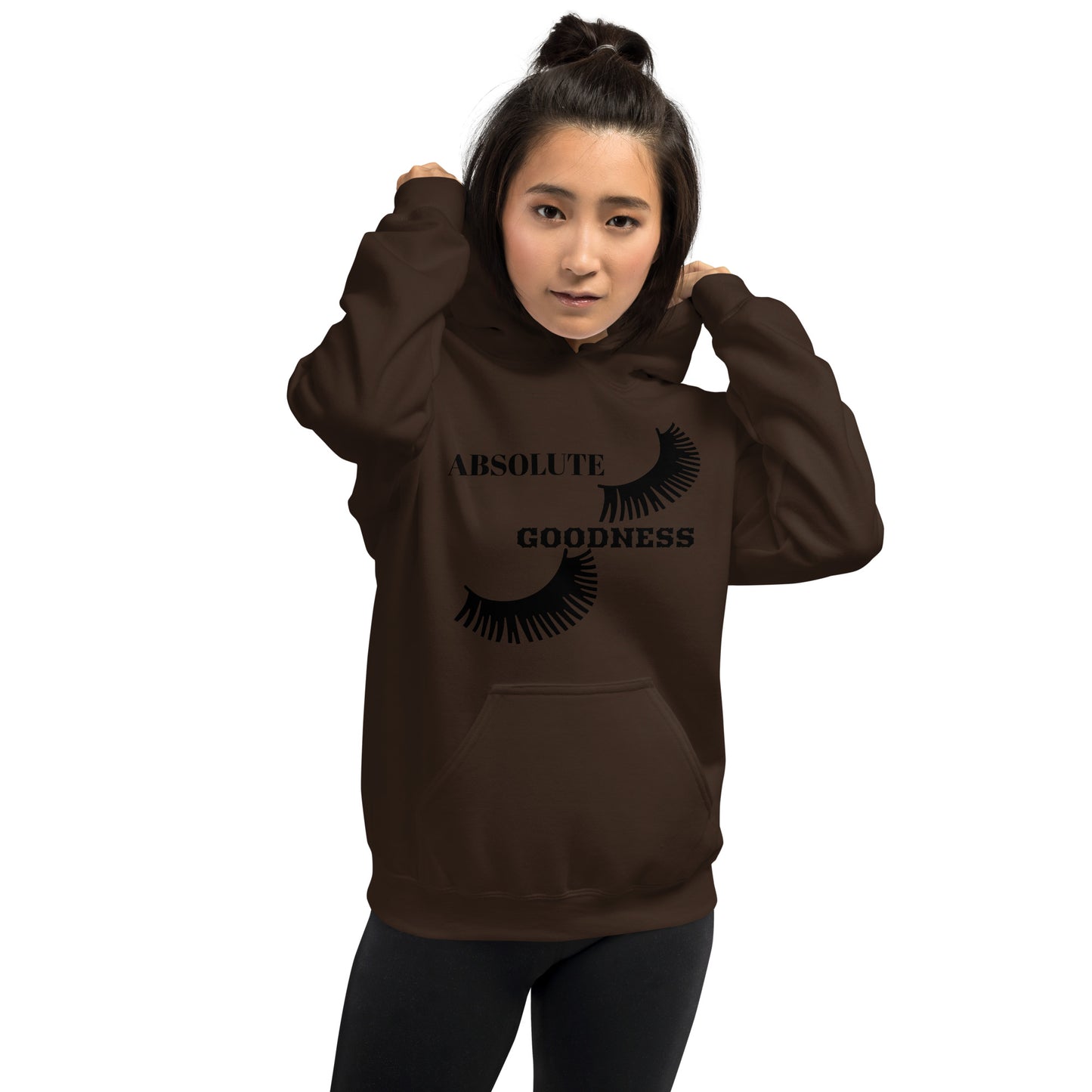 Hoodie Women