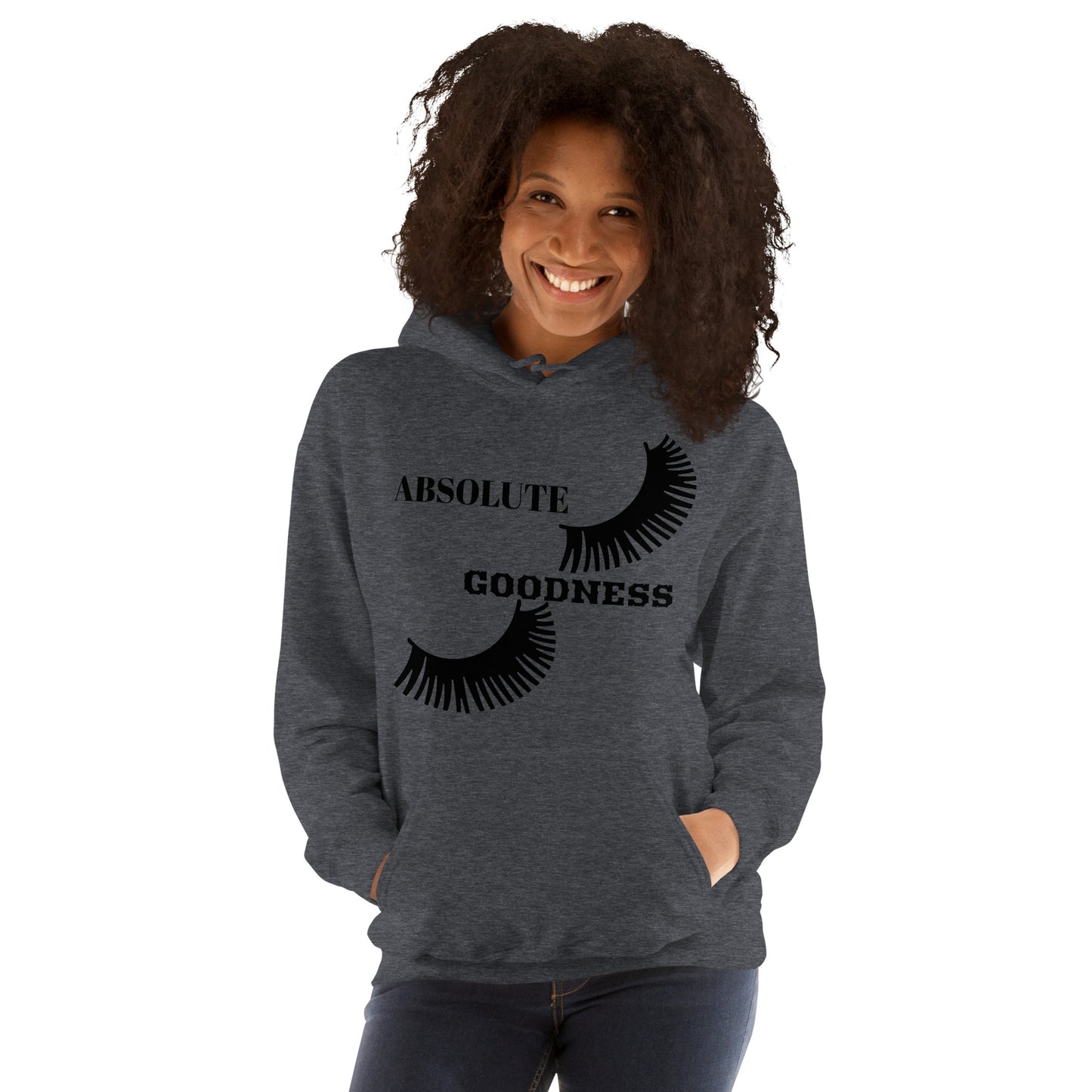 Hoodie Women