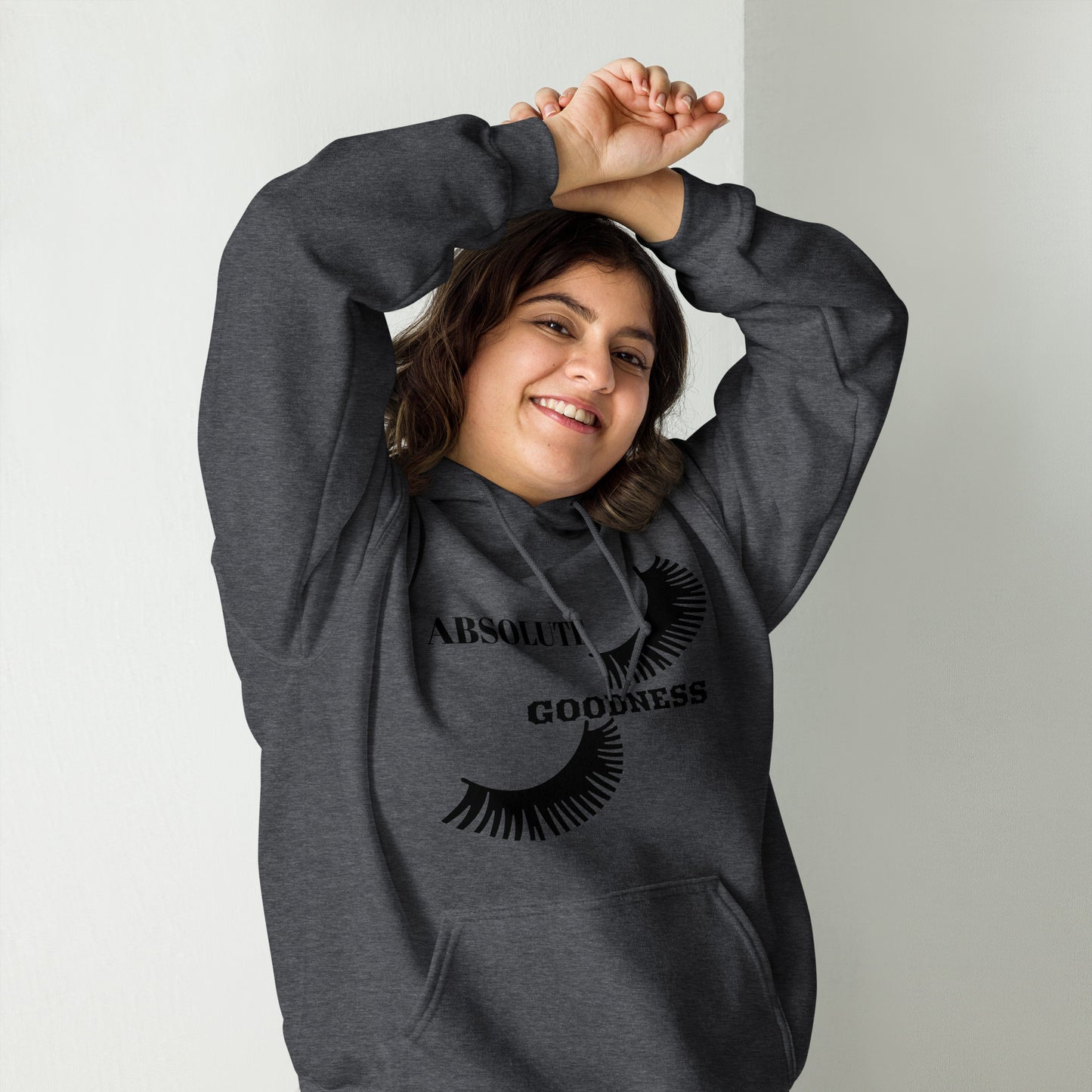 Hoodie Women