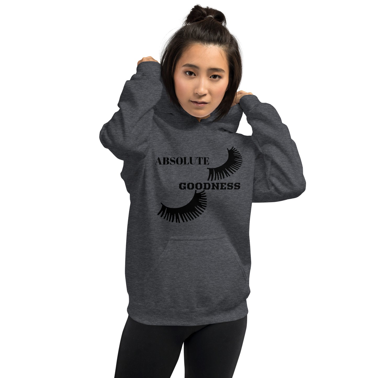 Hoodie Women