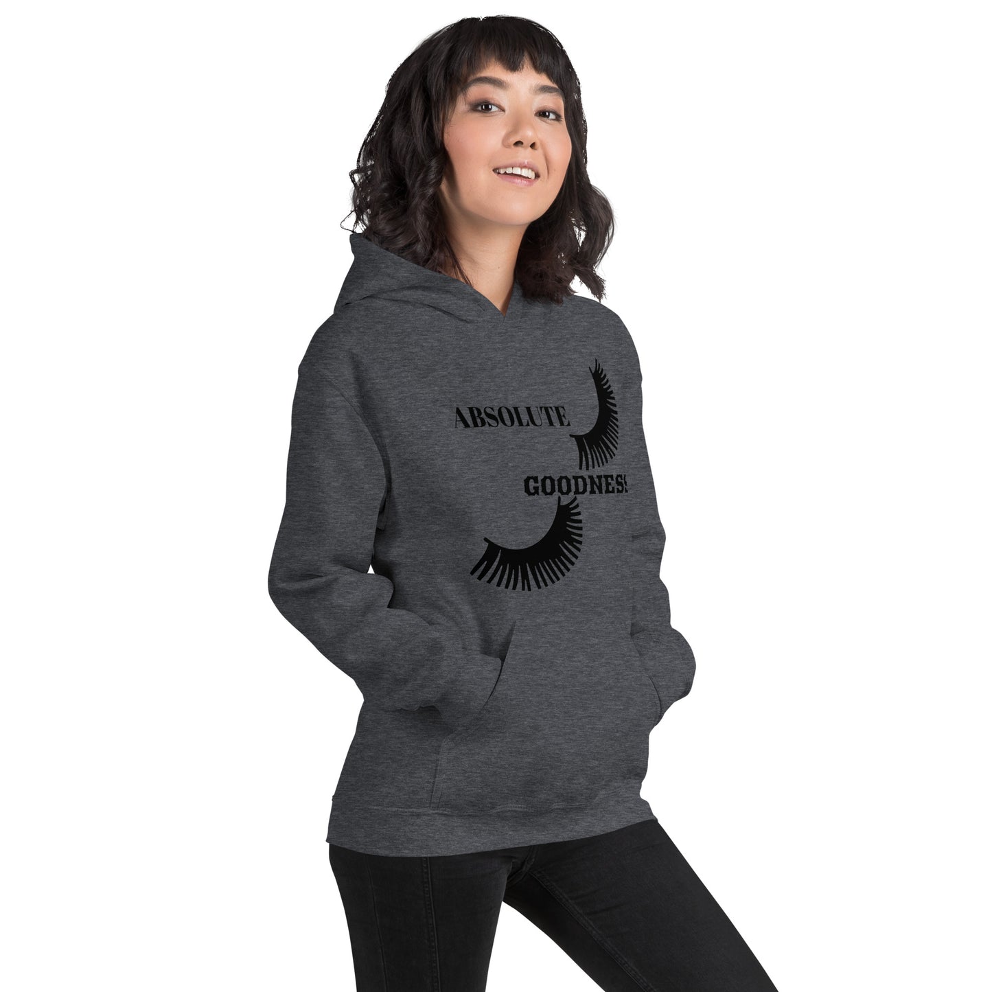 Hoodie Women