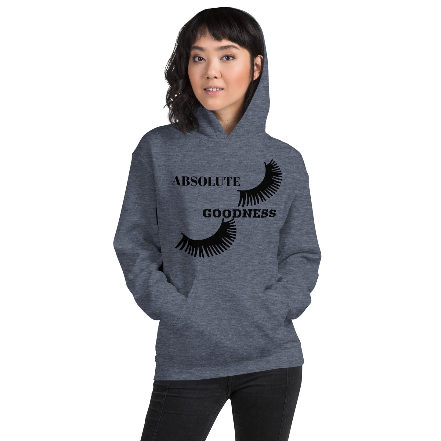 Hoodie Women