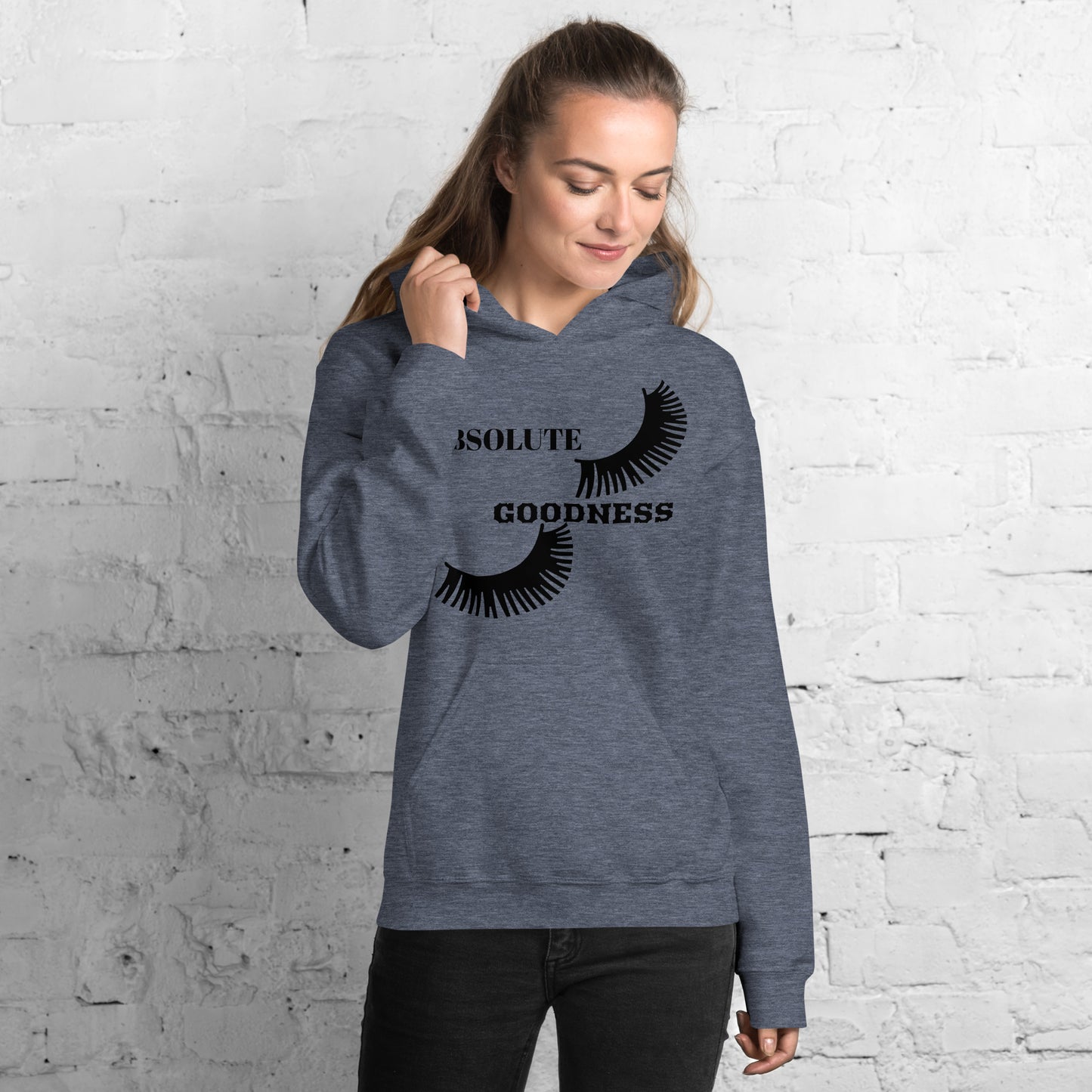 Hoodie Women