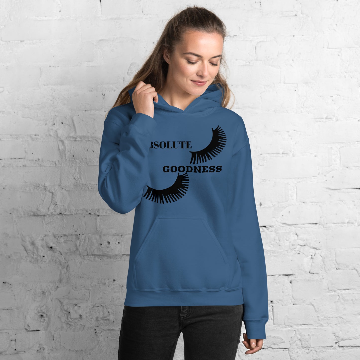 Hoodie Women