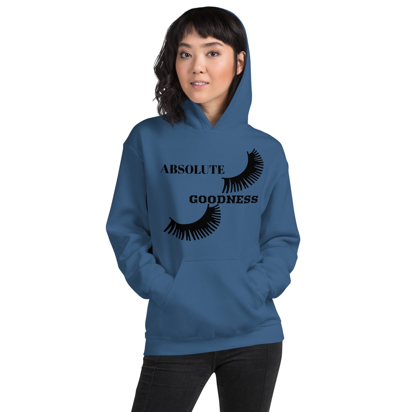 Hoodie Women
