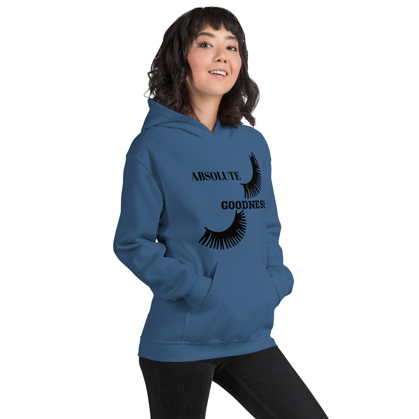 Hoodie Women