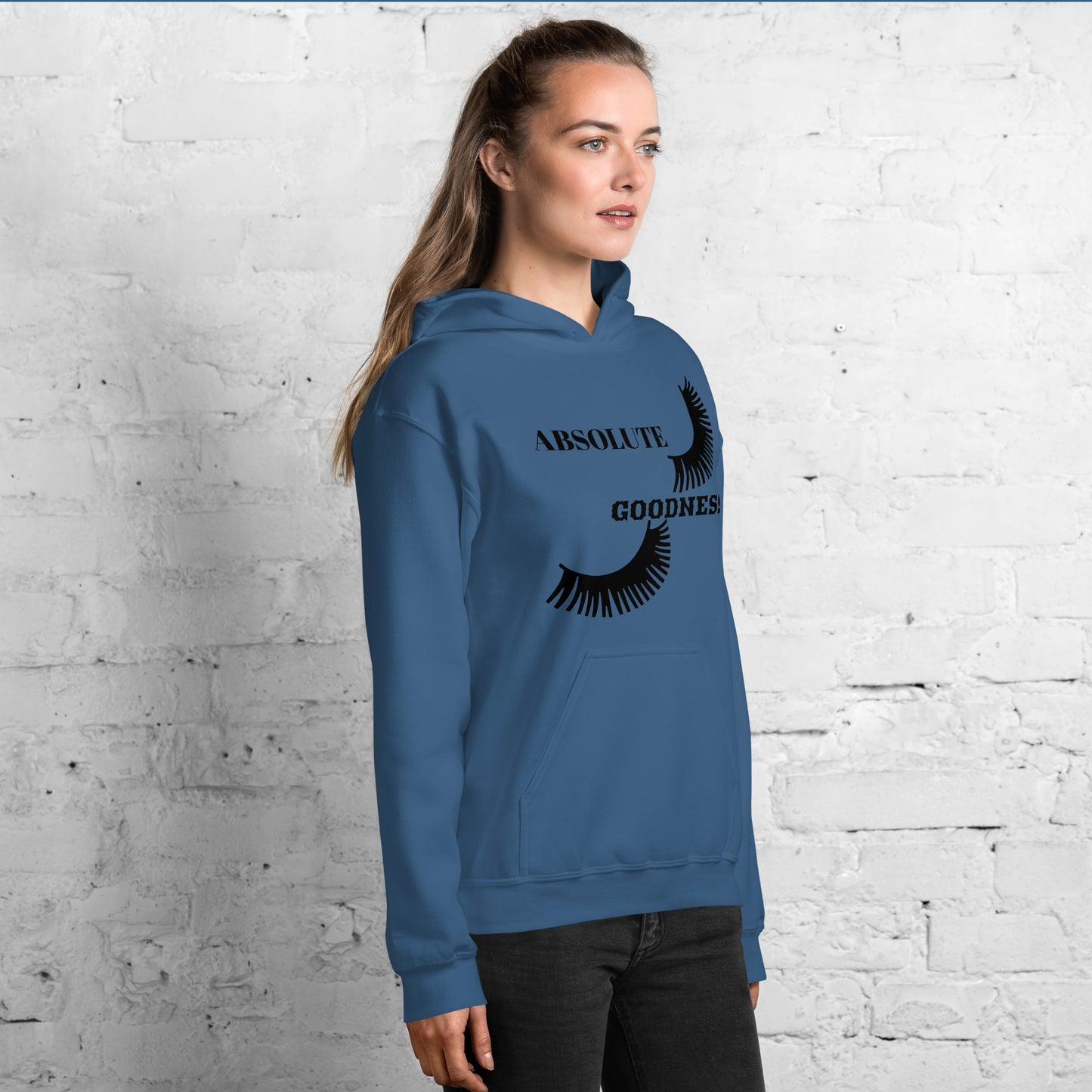 Hoodie Women