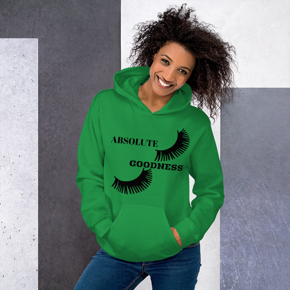 Hoodie Women