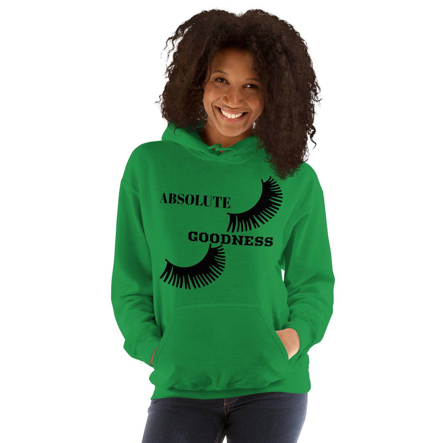 Hoodie Women