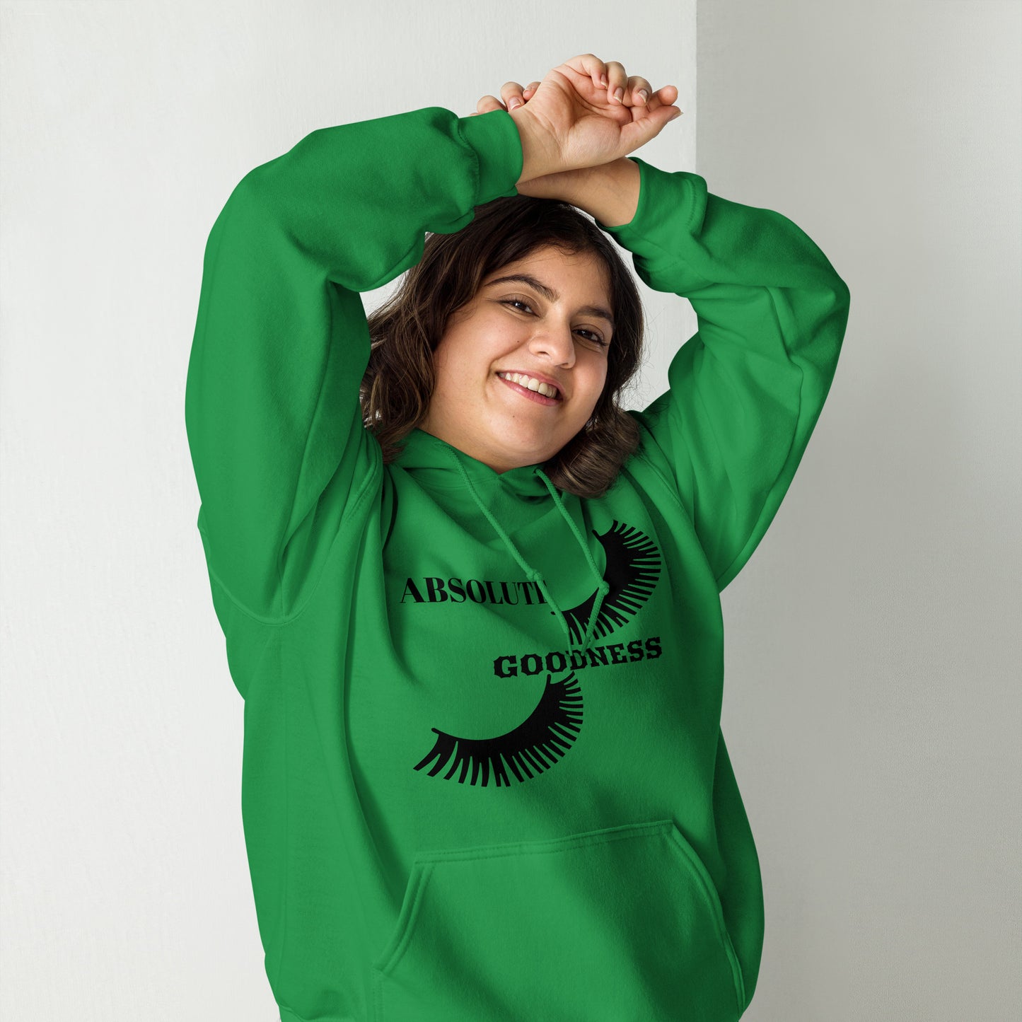 Hoodie Women